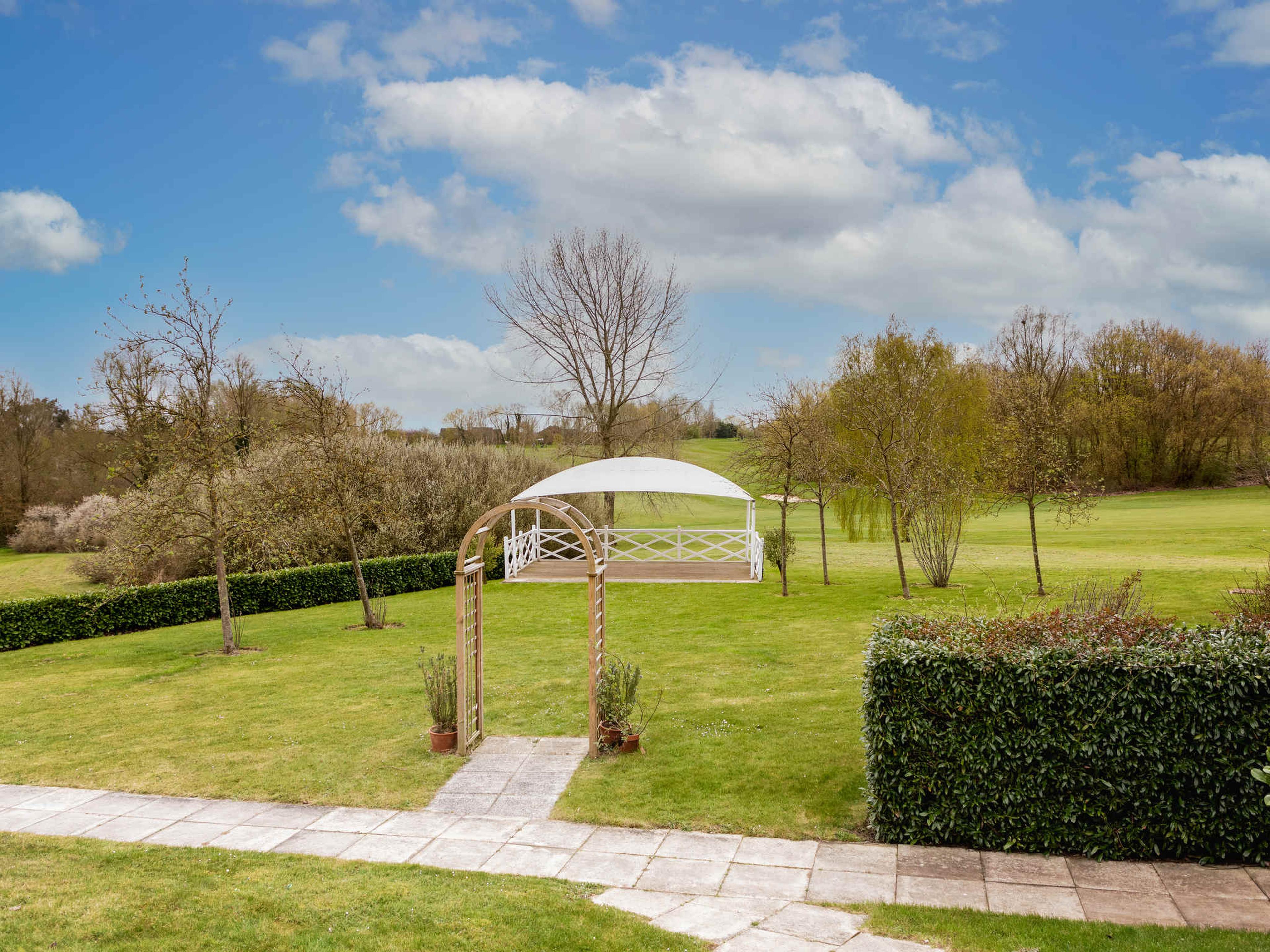Mercure Milton keynes garden