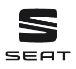 Seat logo