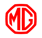 MG logo