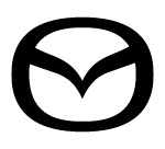 Mazda logo