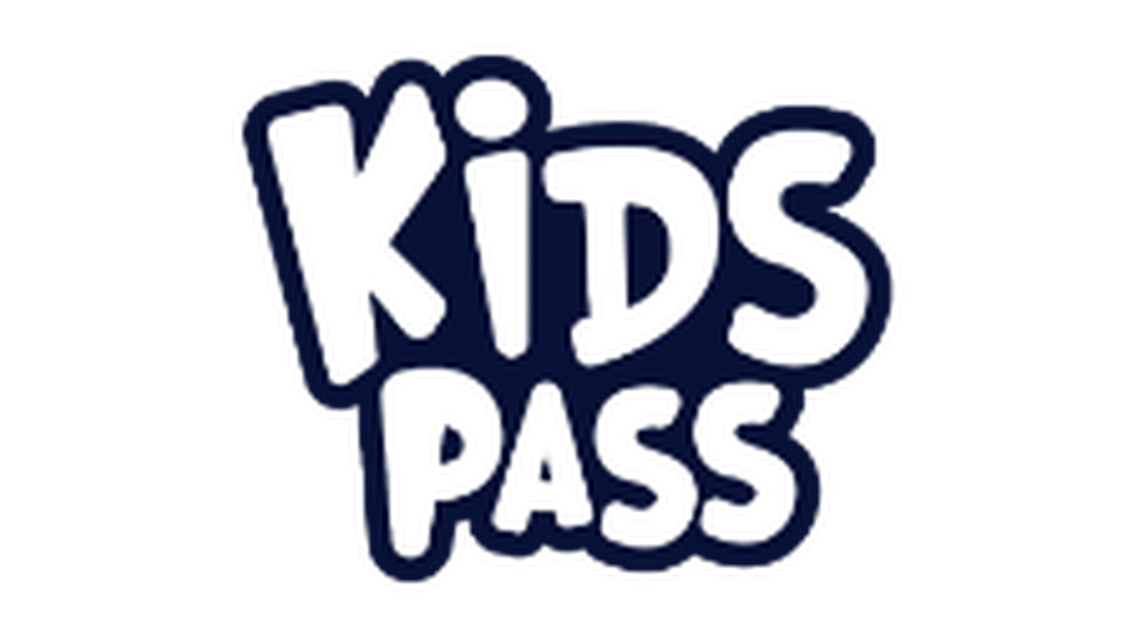 Kids Pass logo