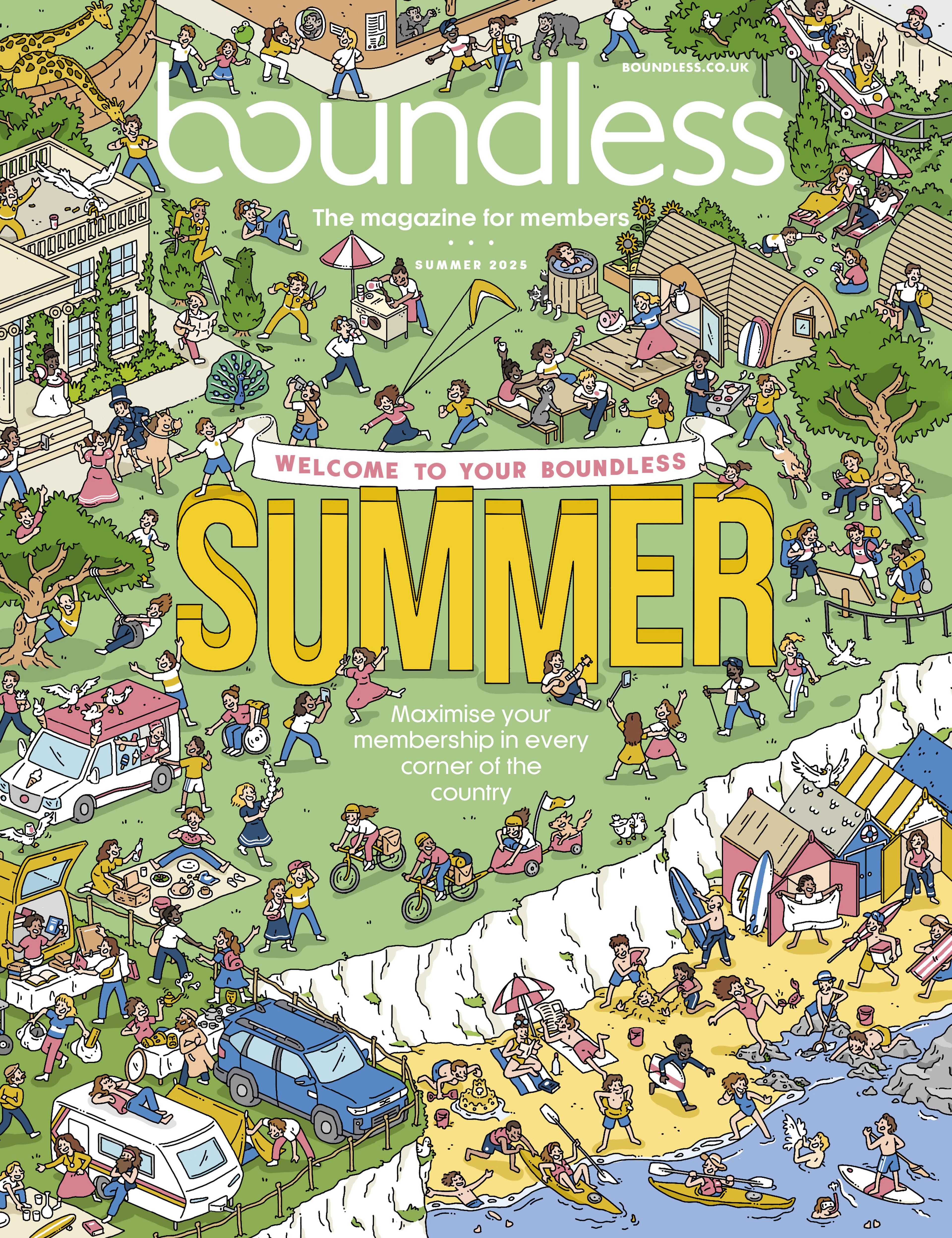 Summer 2025