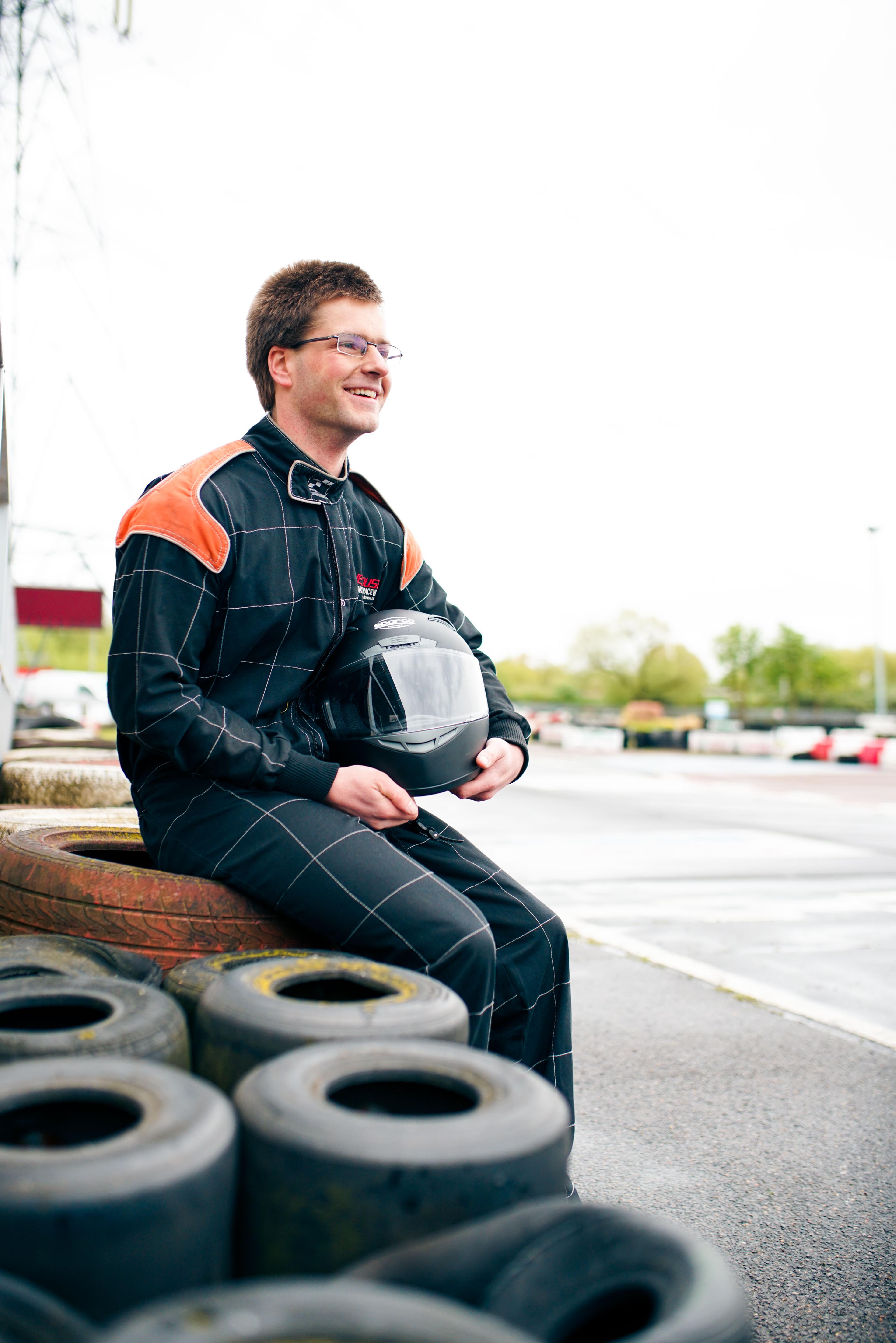 karting