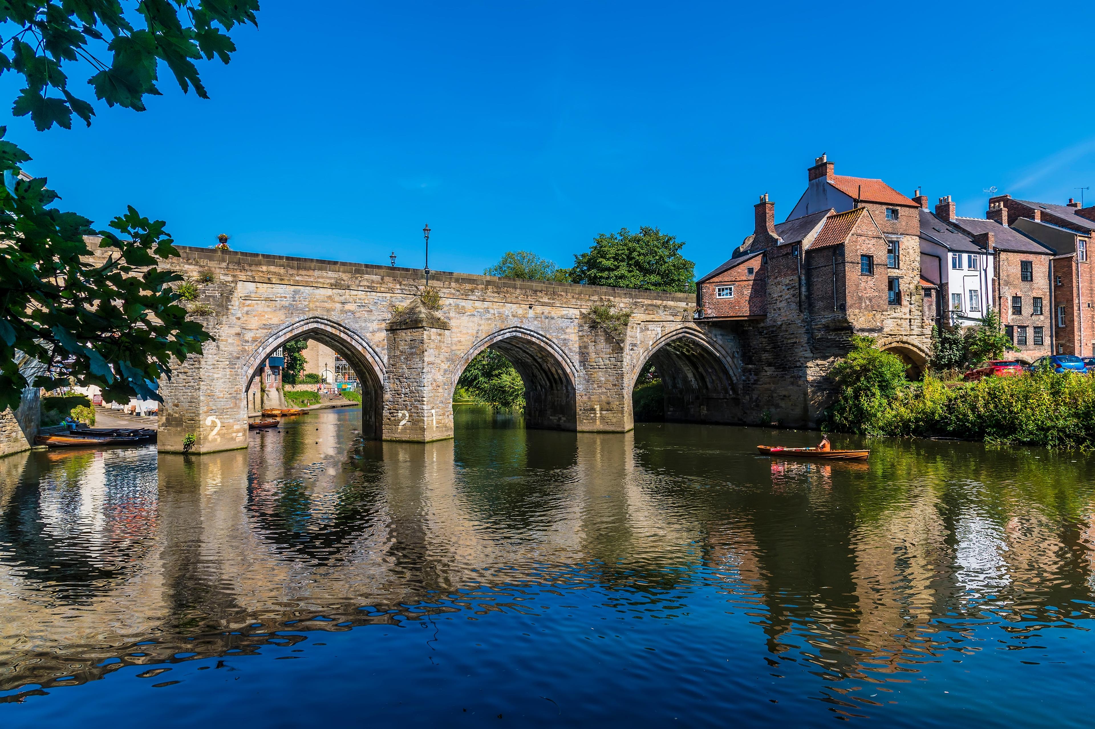 Discover Durham 2026