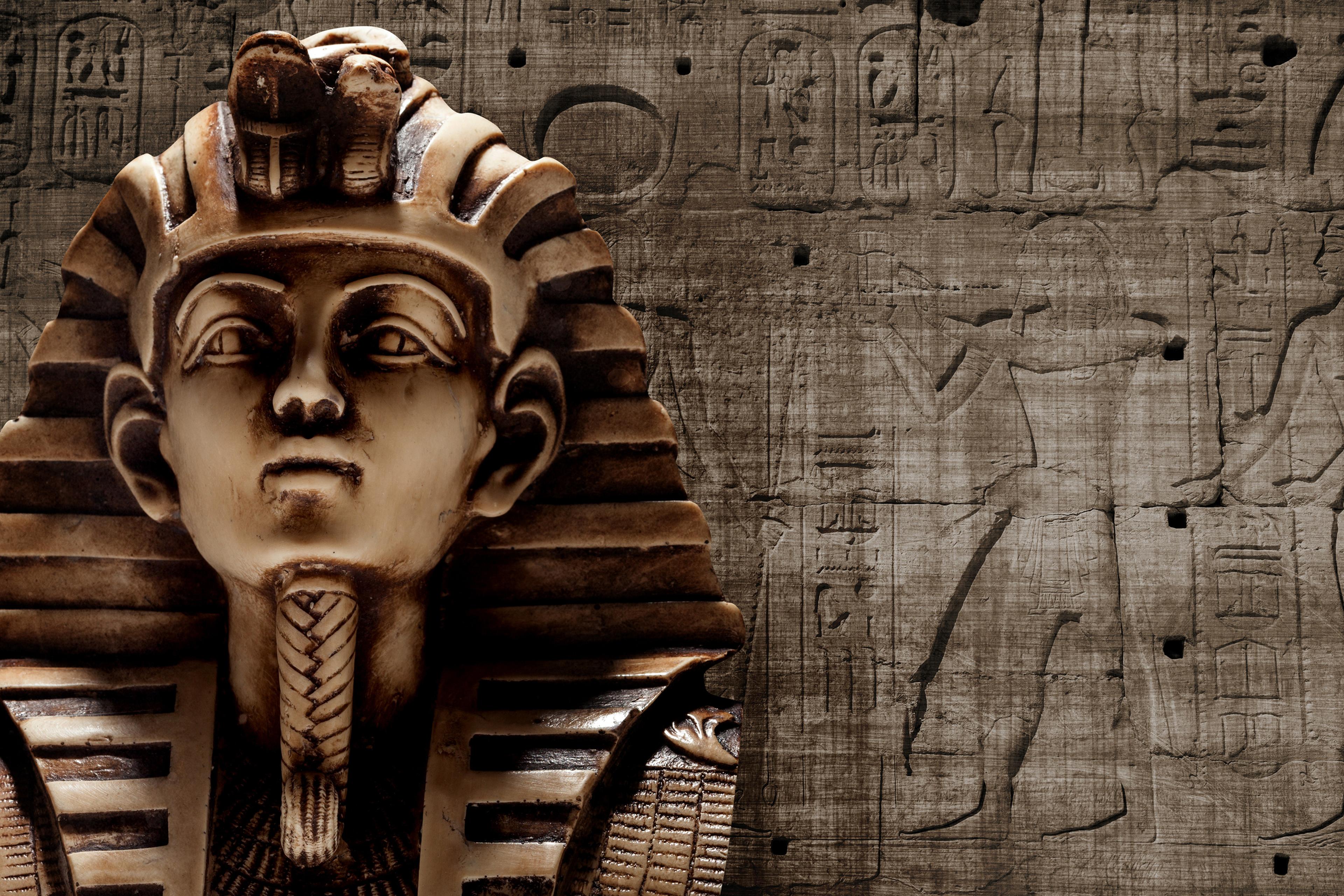The Tomb of Tutankhamun