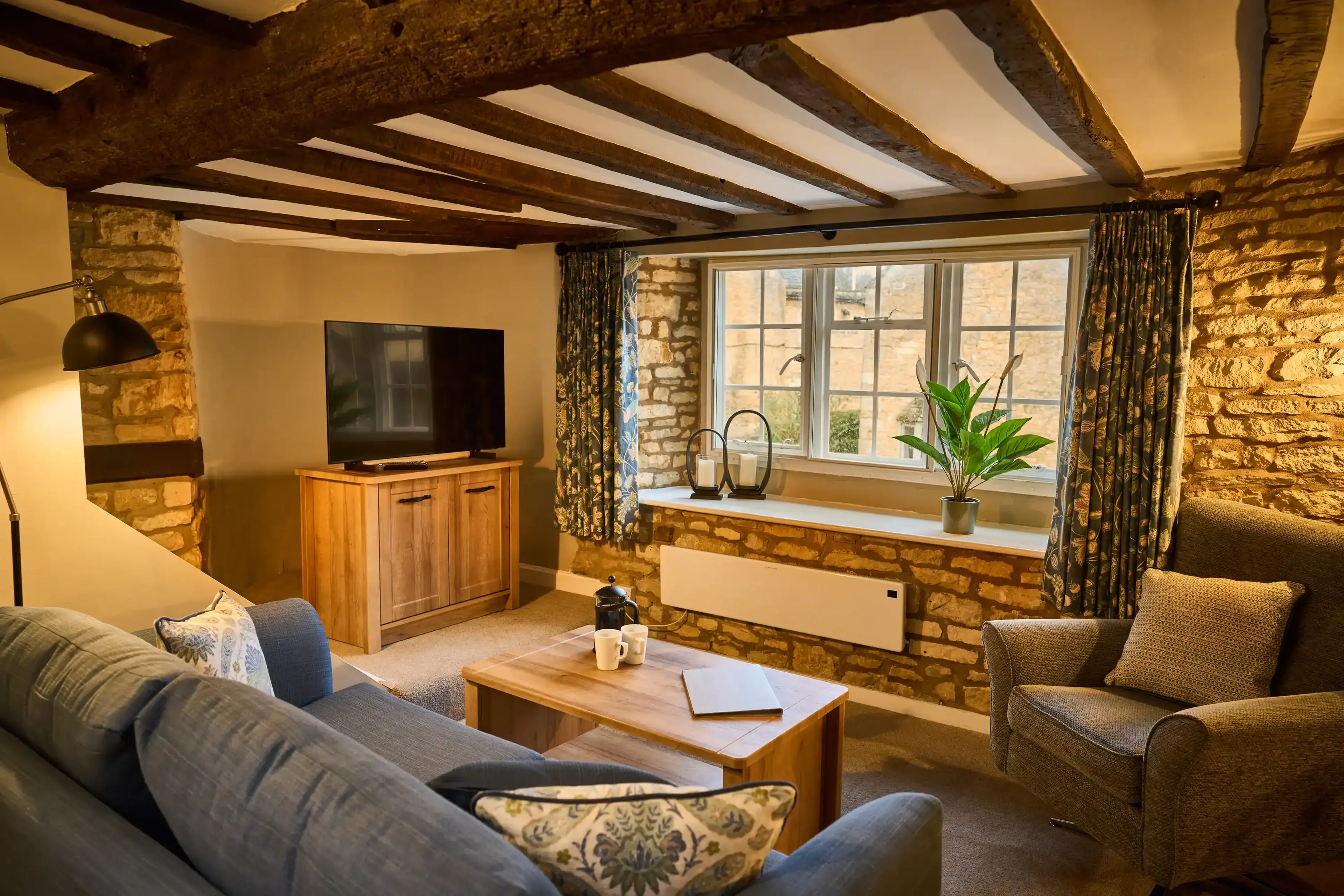 Skylark cottage