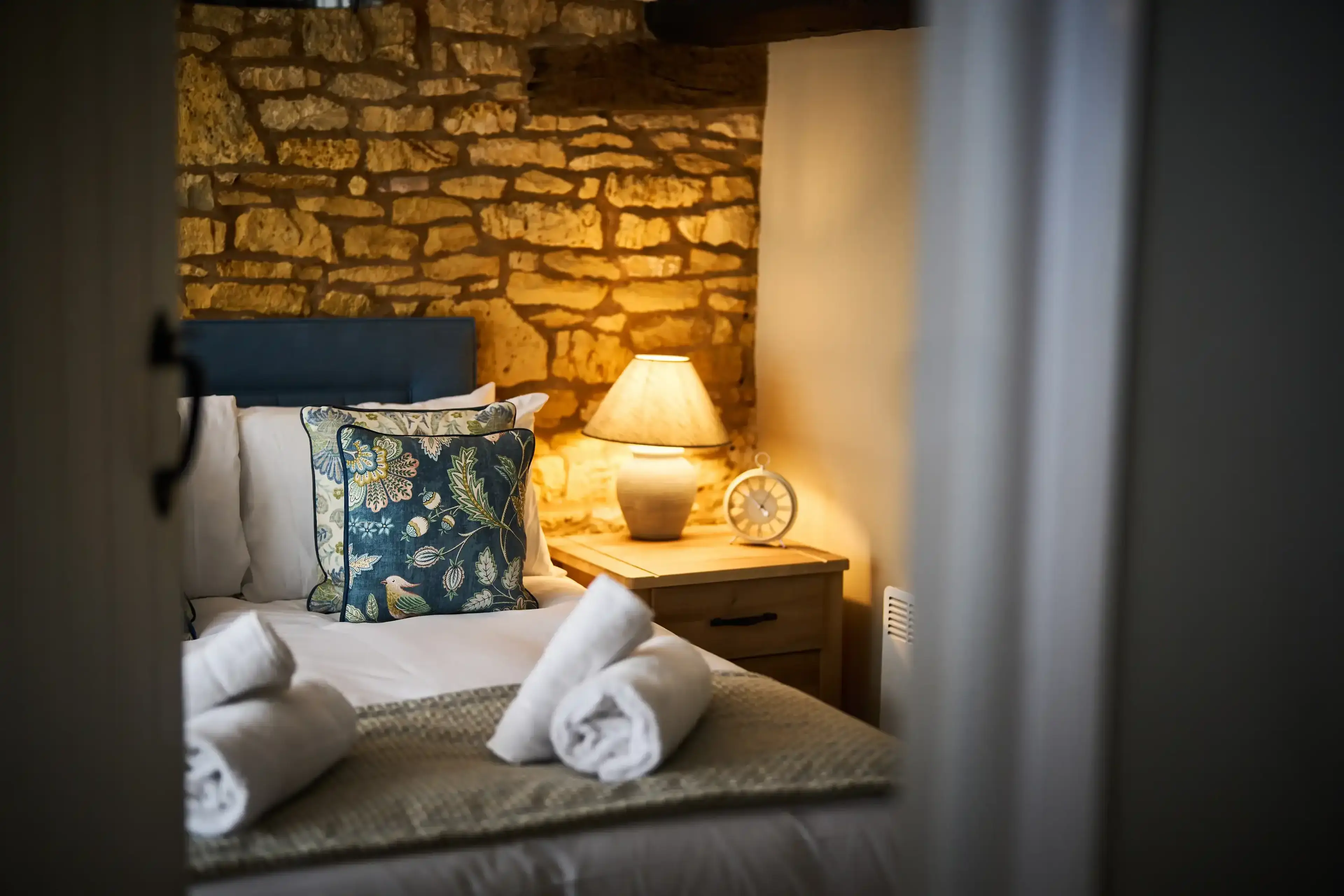Swallow cottage