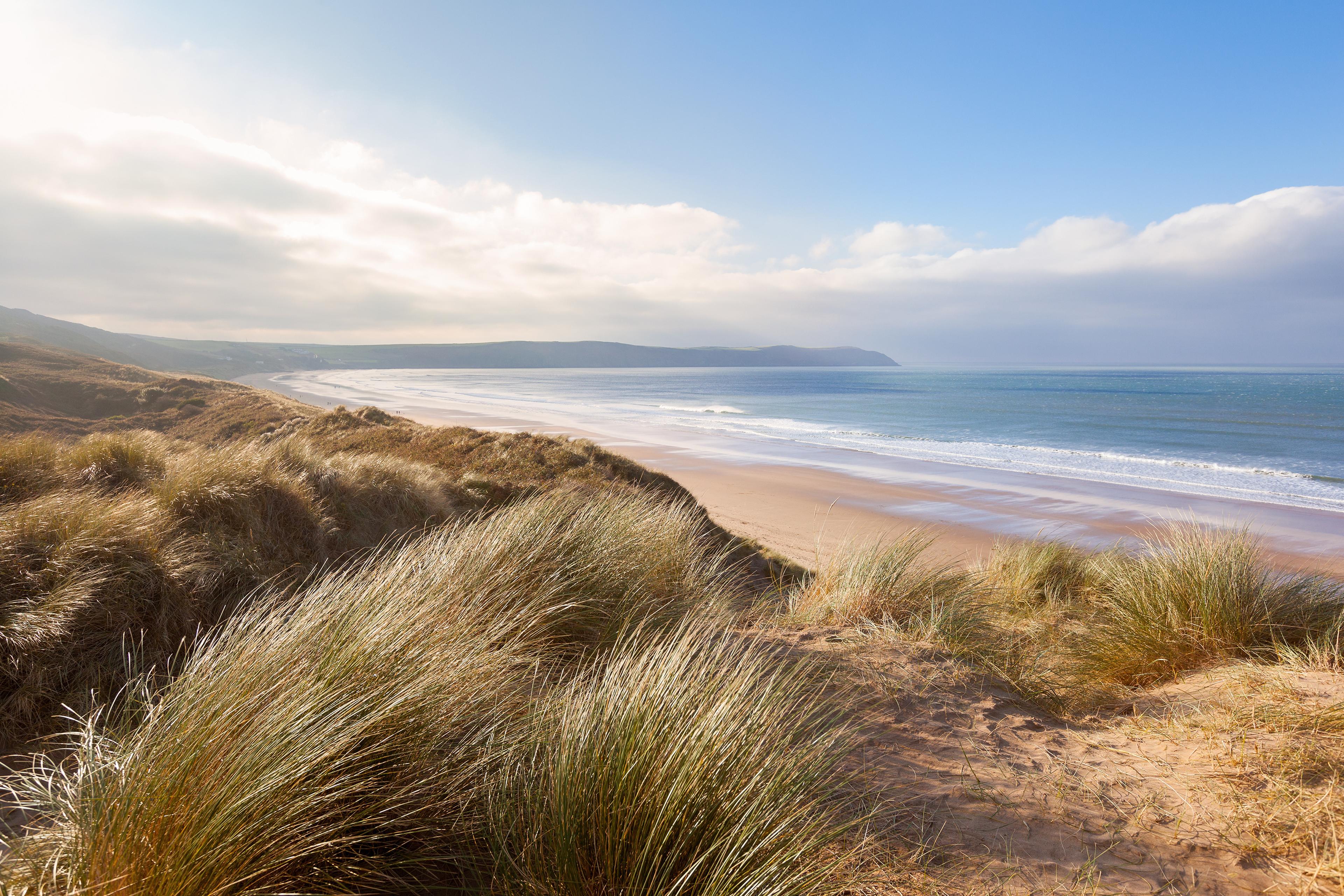 North Devon Delights