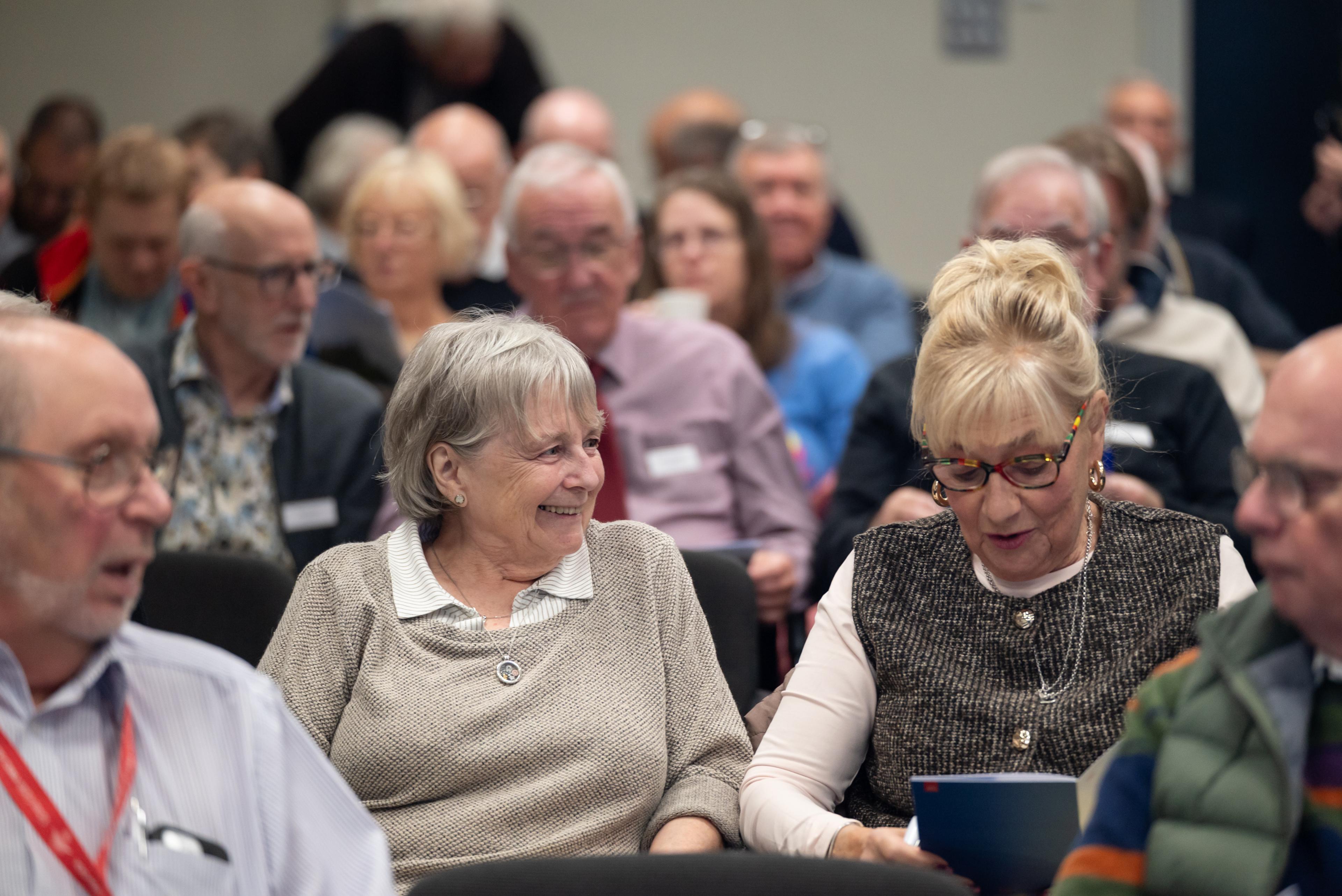 Annual General Meeting