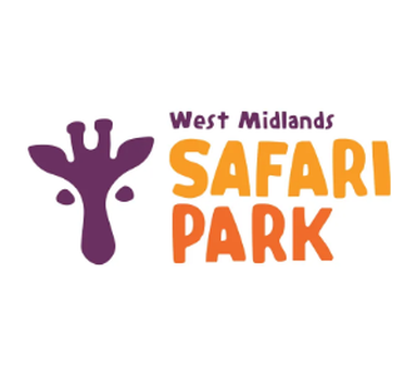 West Midlands Safari Park