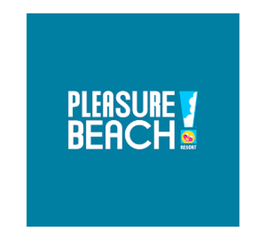 Pleasure Beach logo