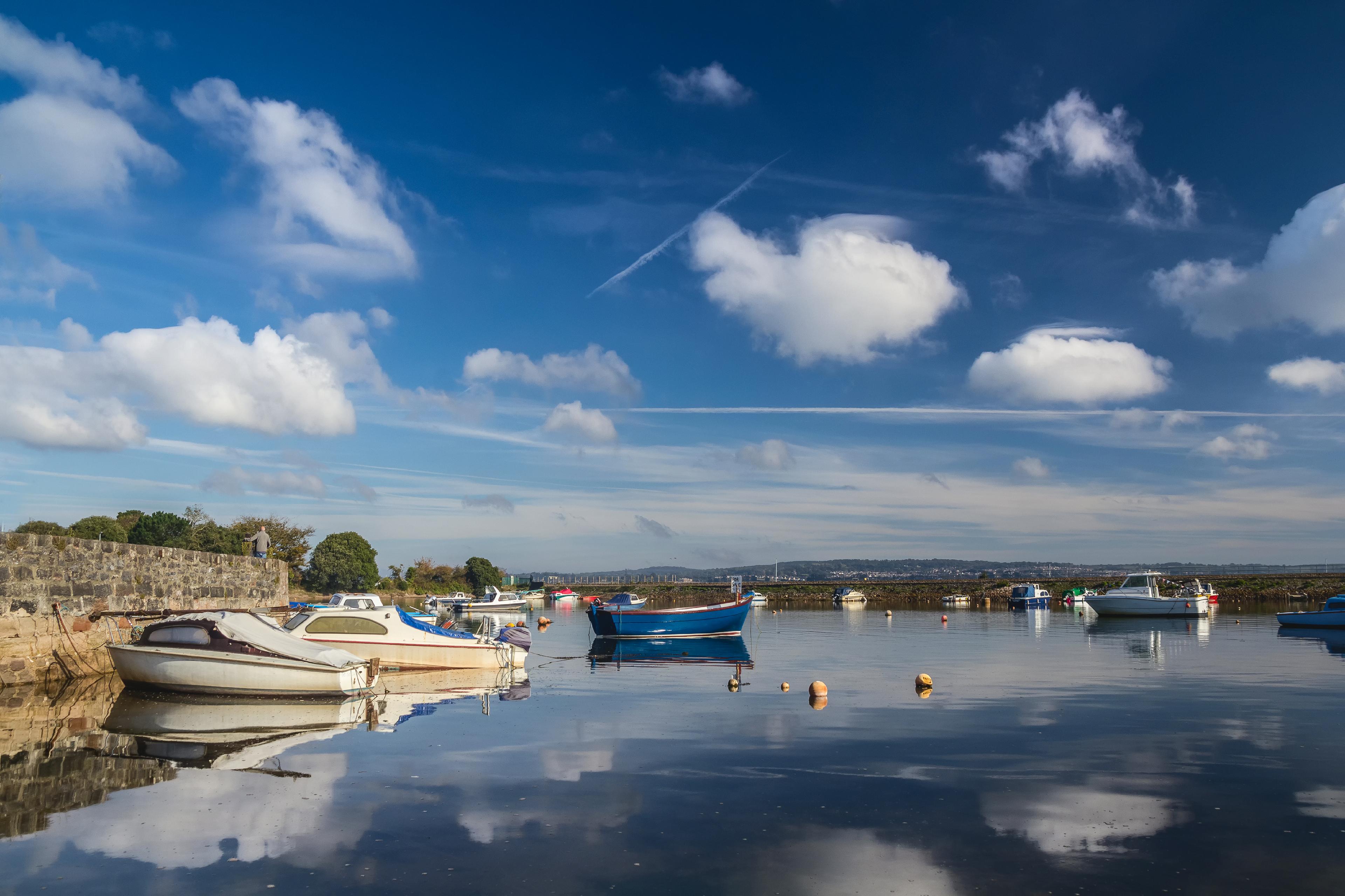 Delightful Devon 2027