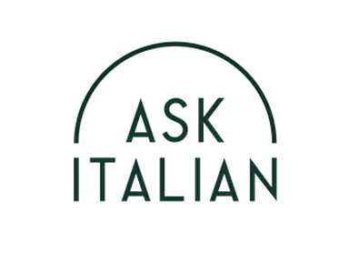 Ask Italian