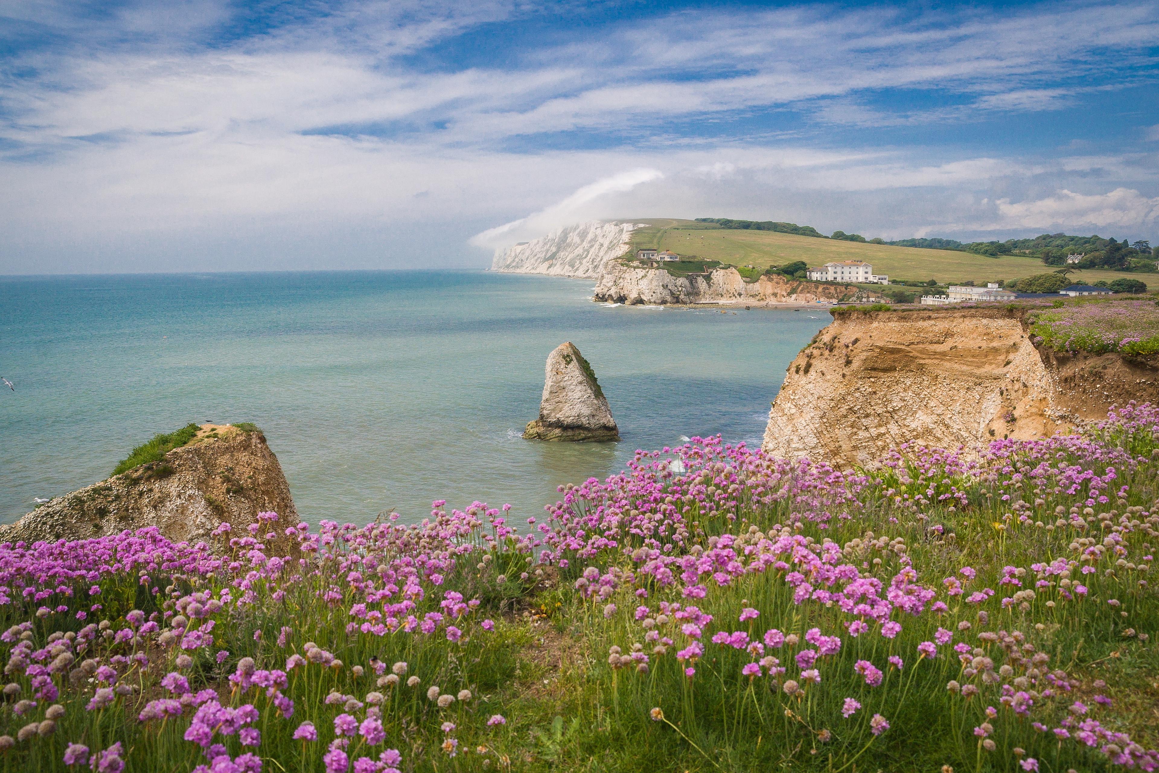 isle of wight