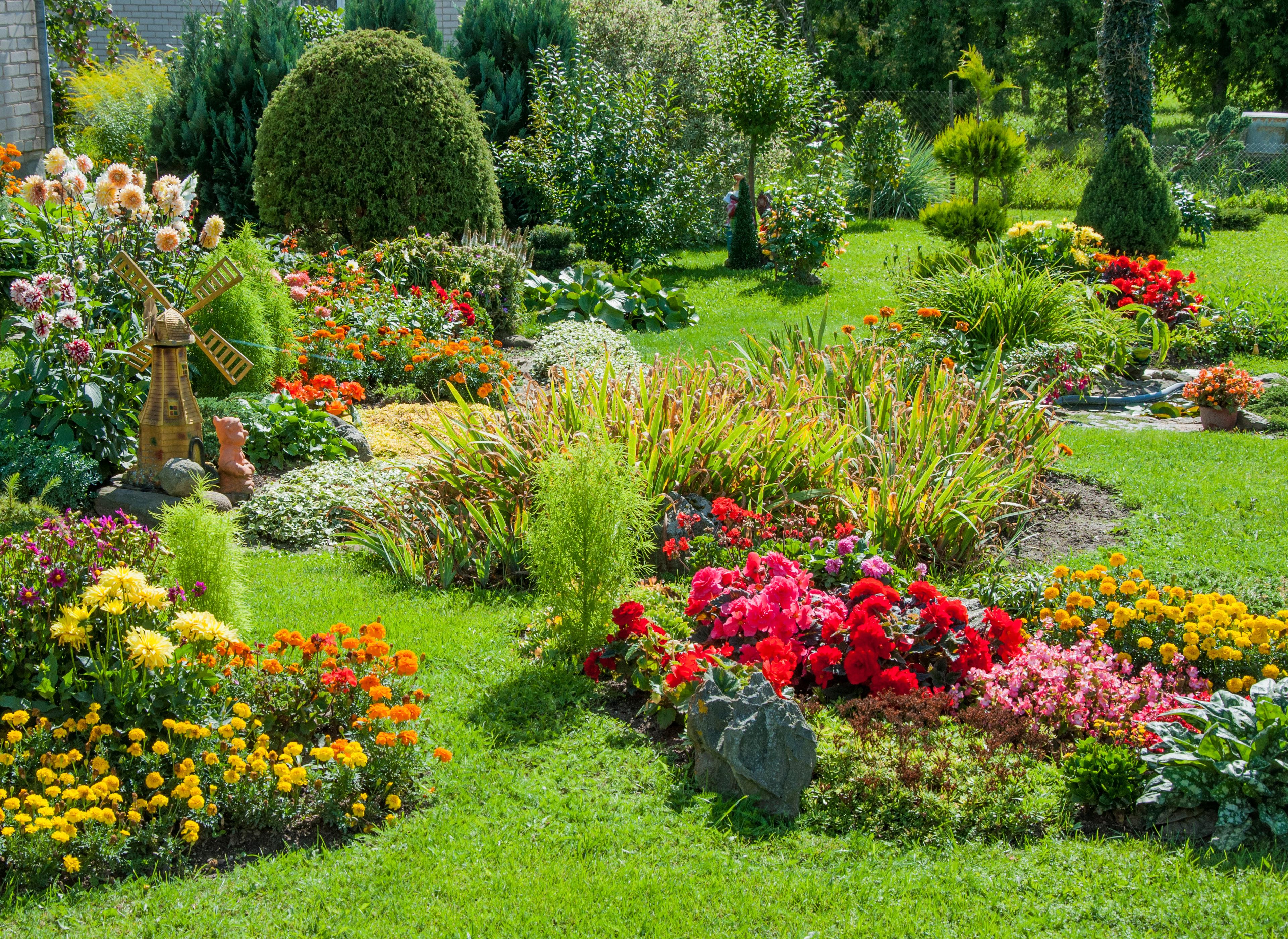 Visit to Pilmoor Cottages