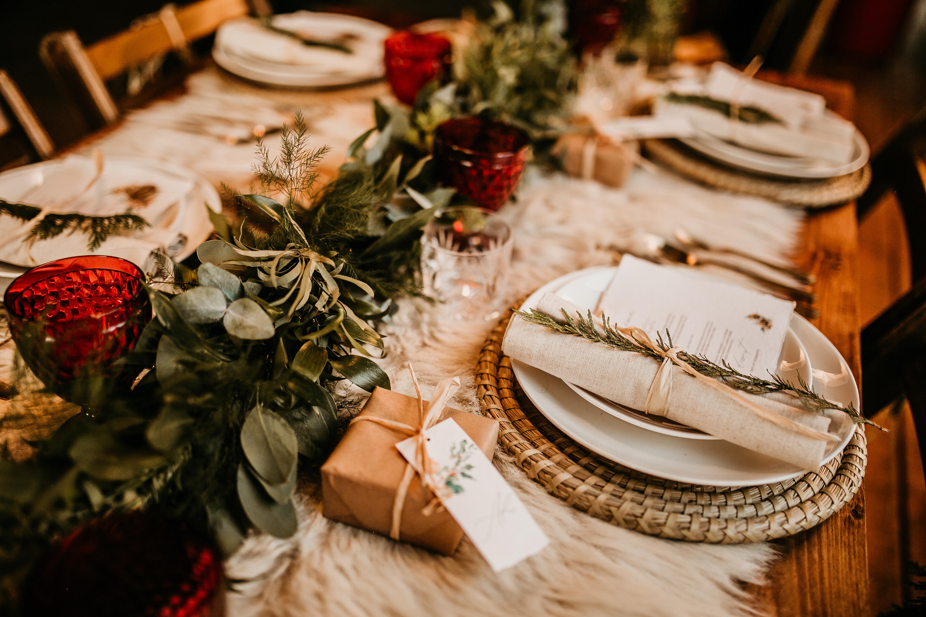 Ipswich Group Christmas Dinner