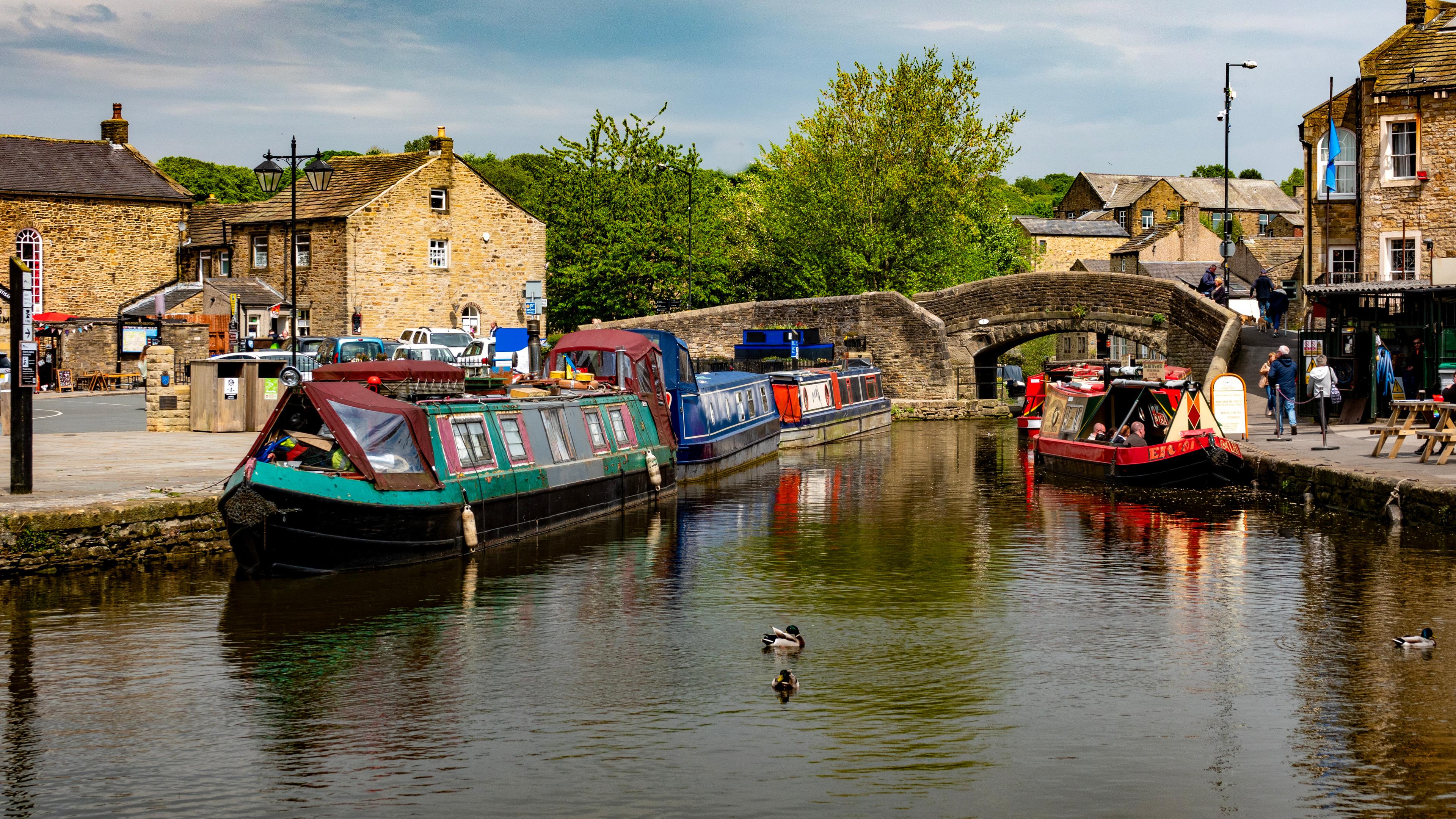 Skipton