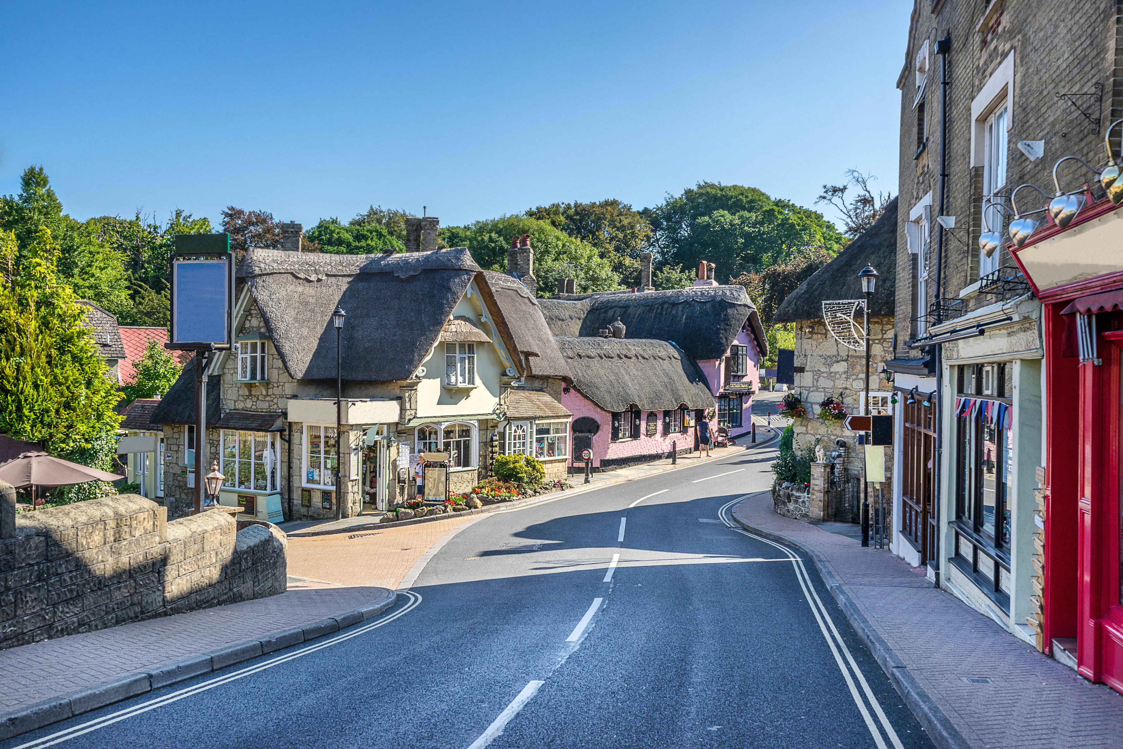shanklin isle of wight