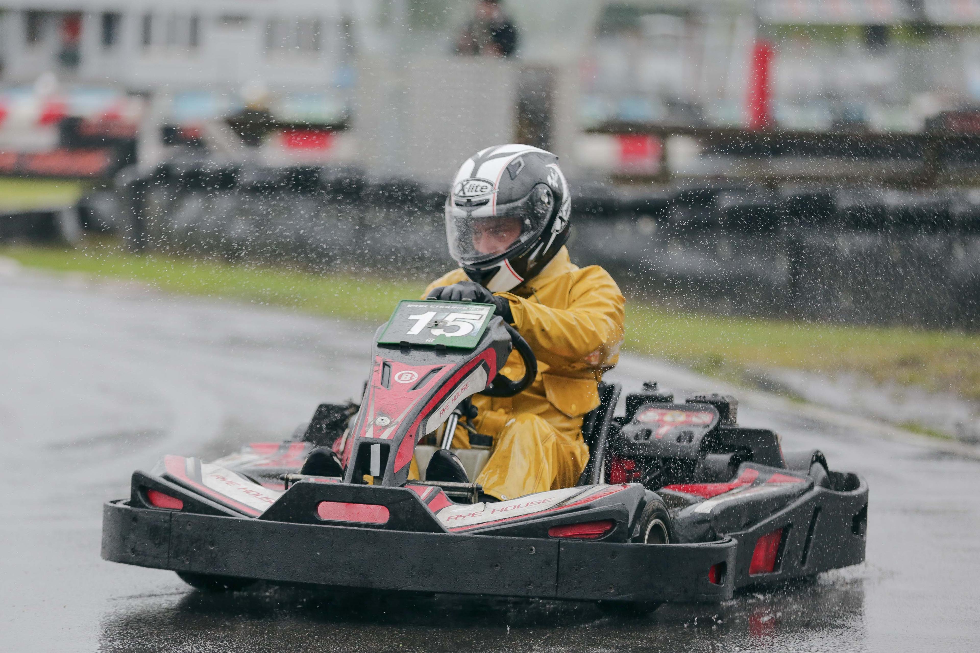 Karting Group