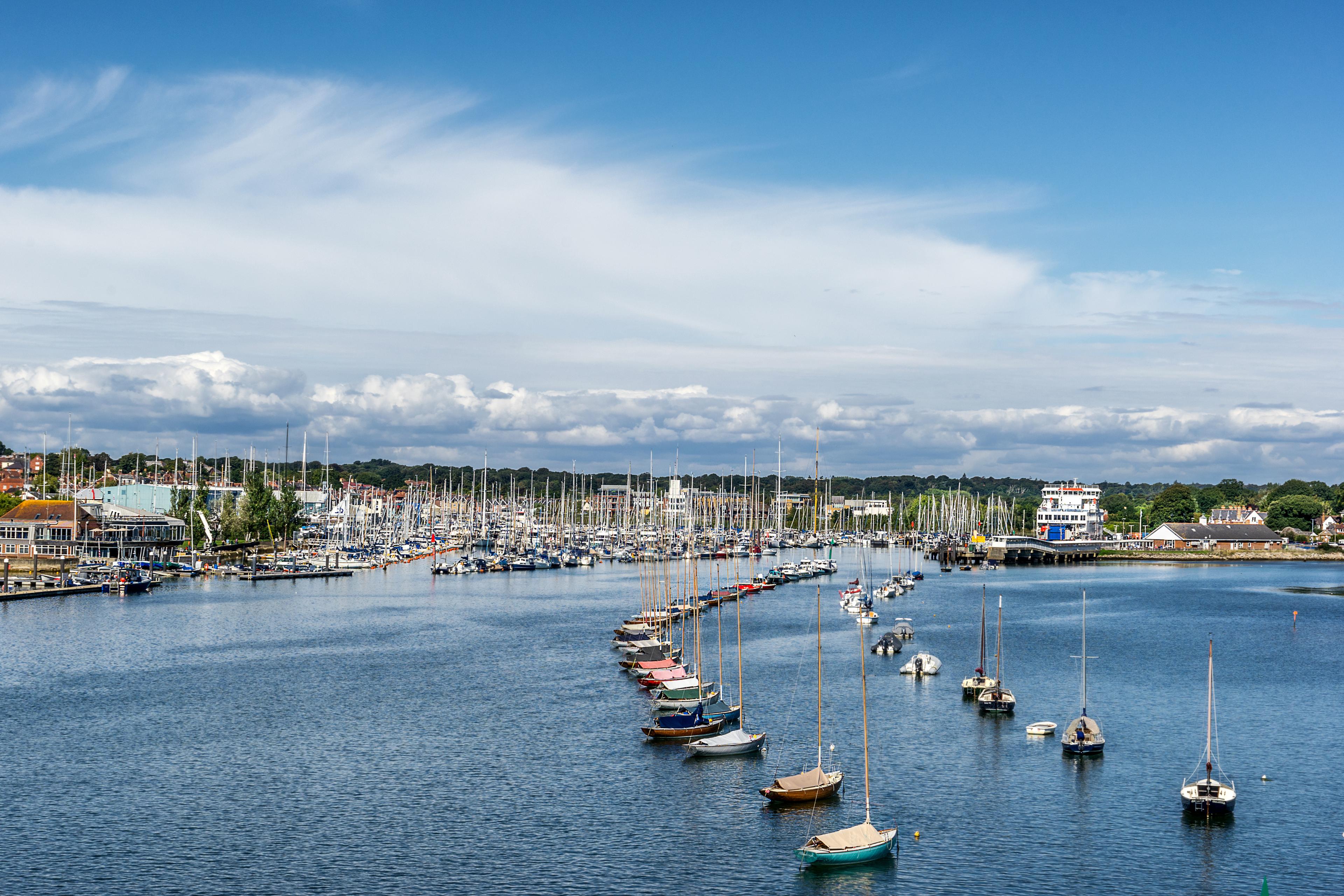 lymington