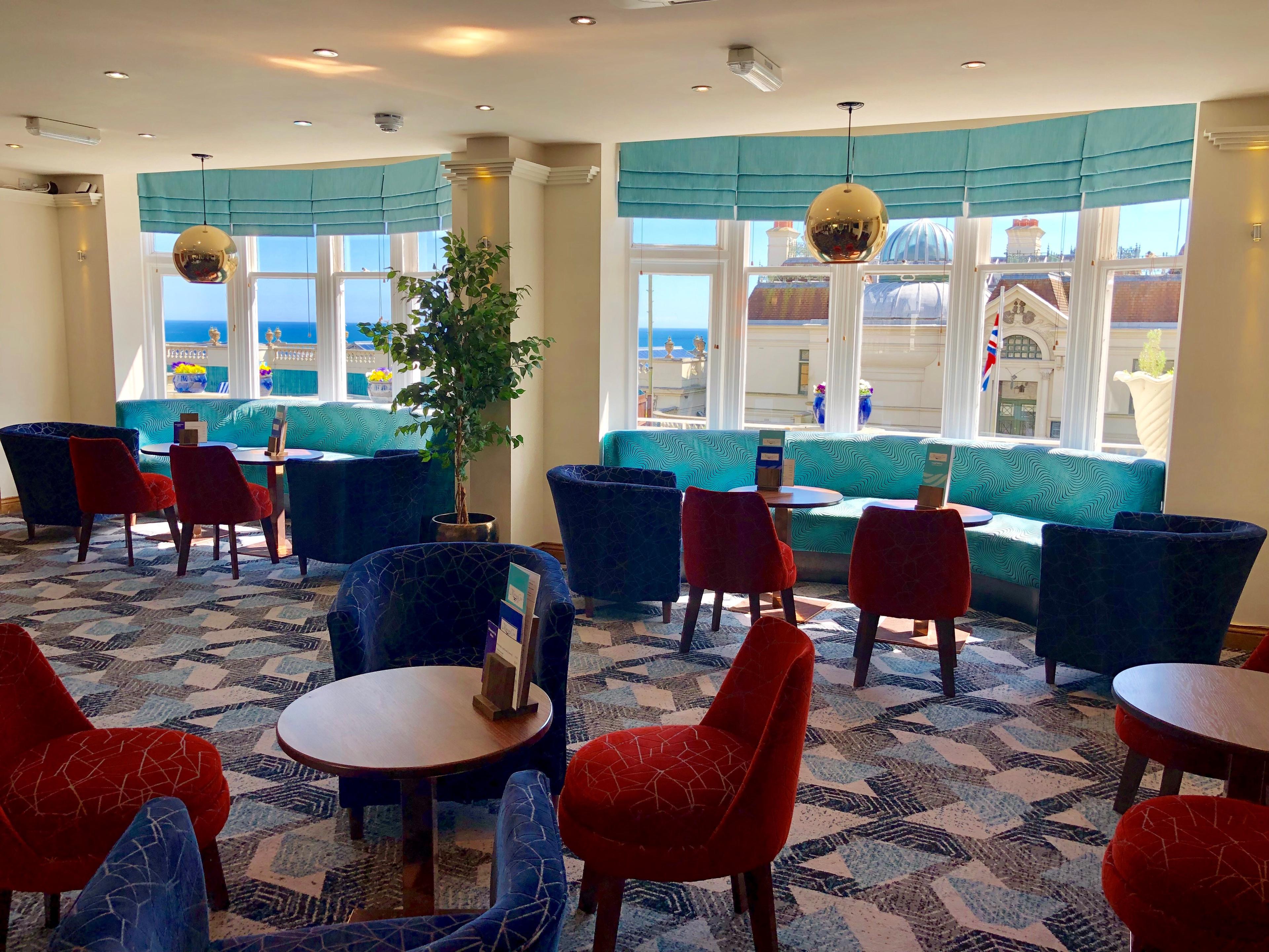 marsham court hotel bar