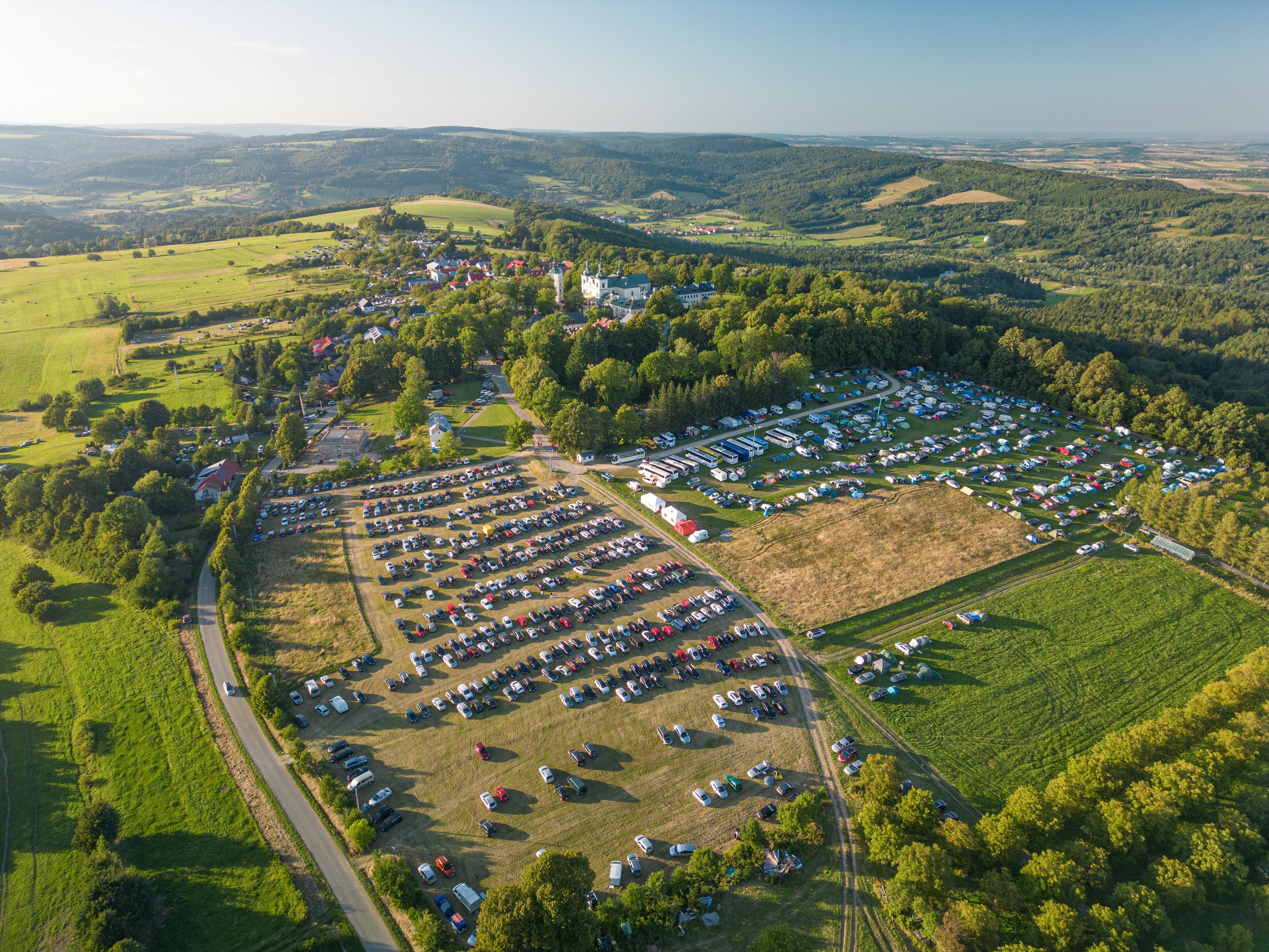 The Capel Show 2026