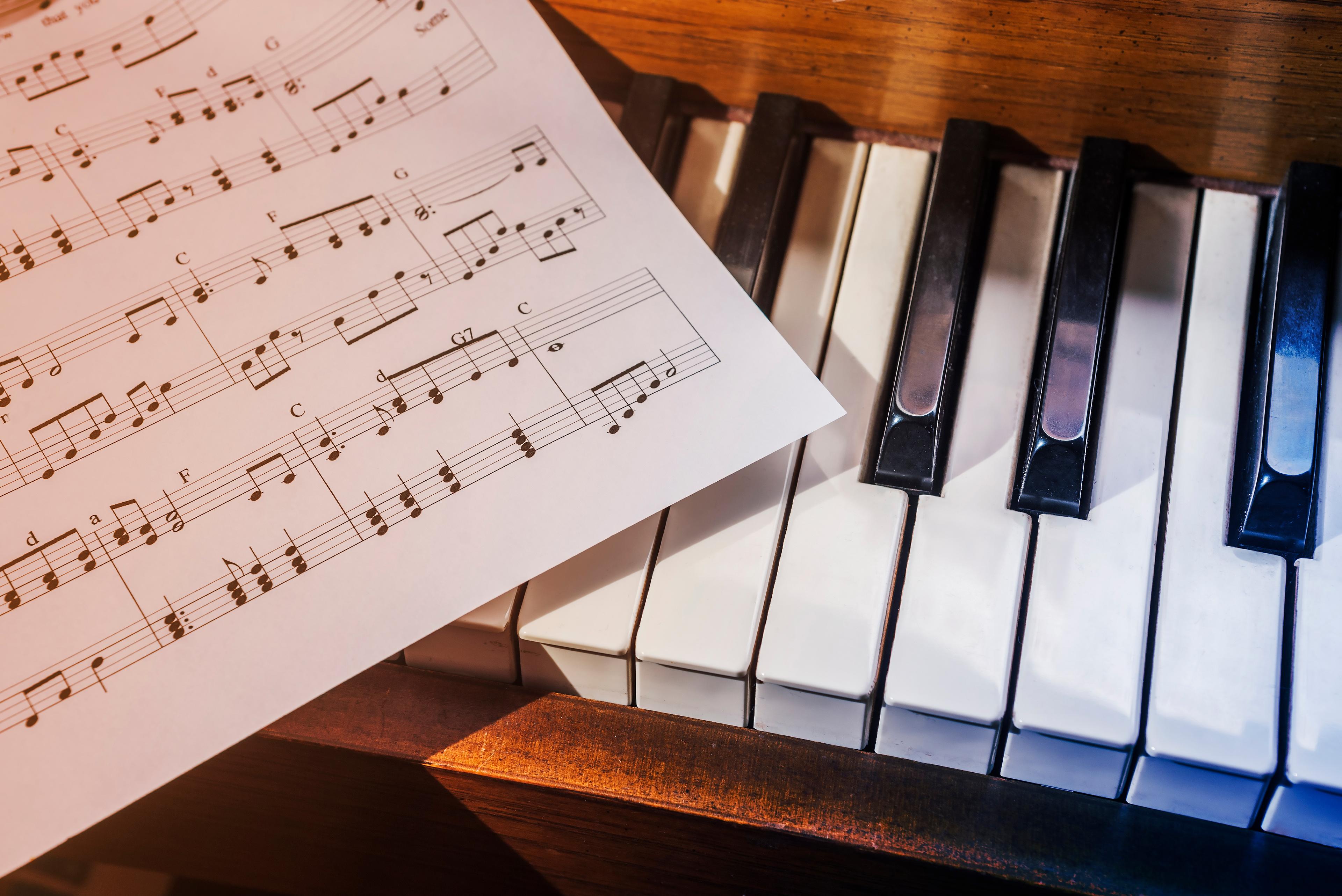 Great American Songbook talk