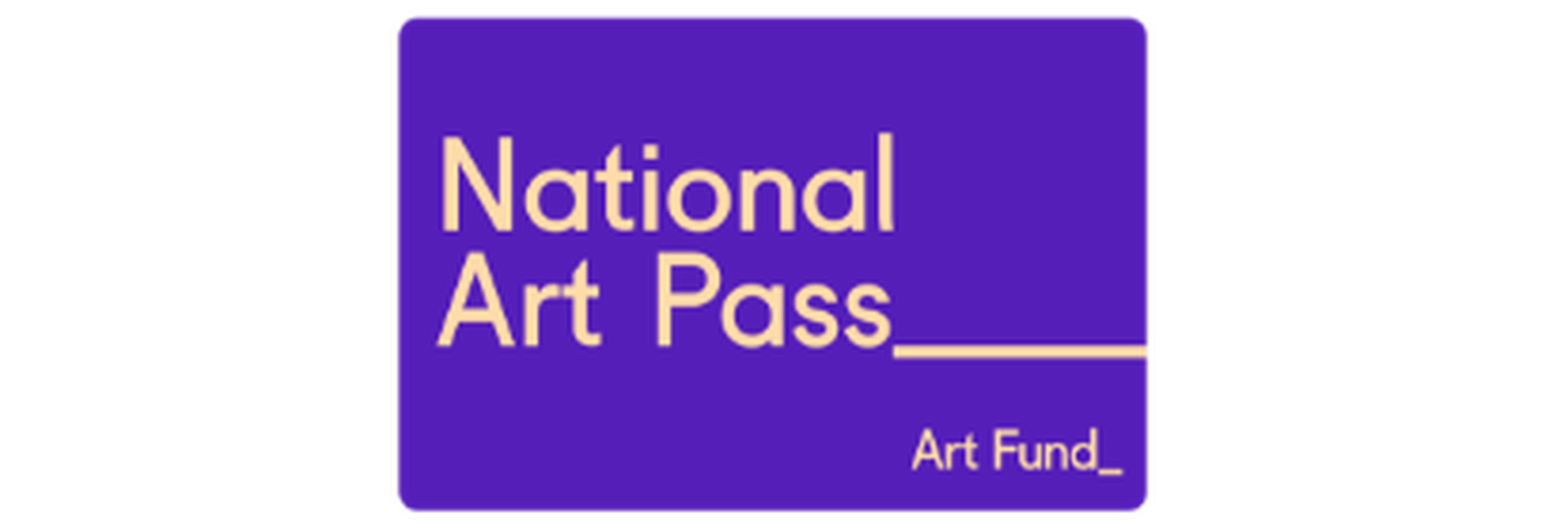 National Art Pass