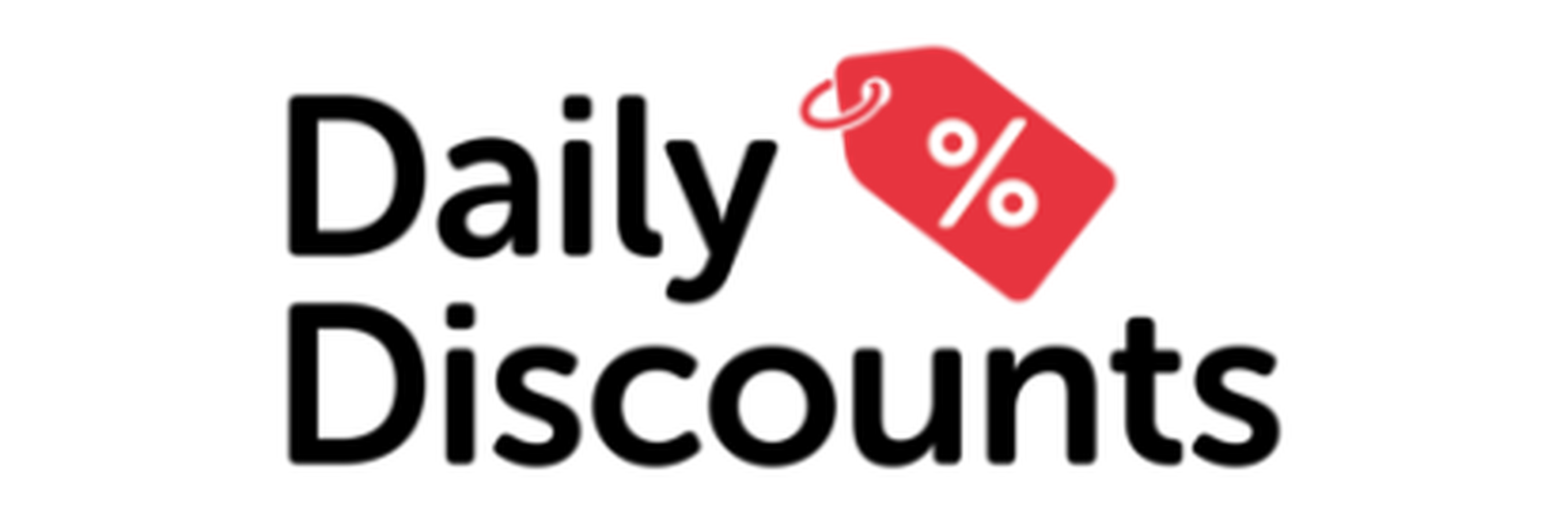 Daily Discounts
