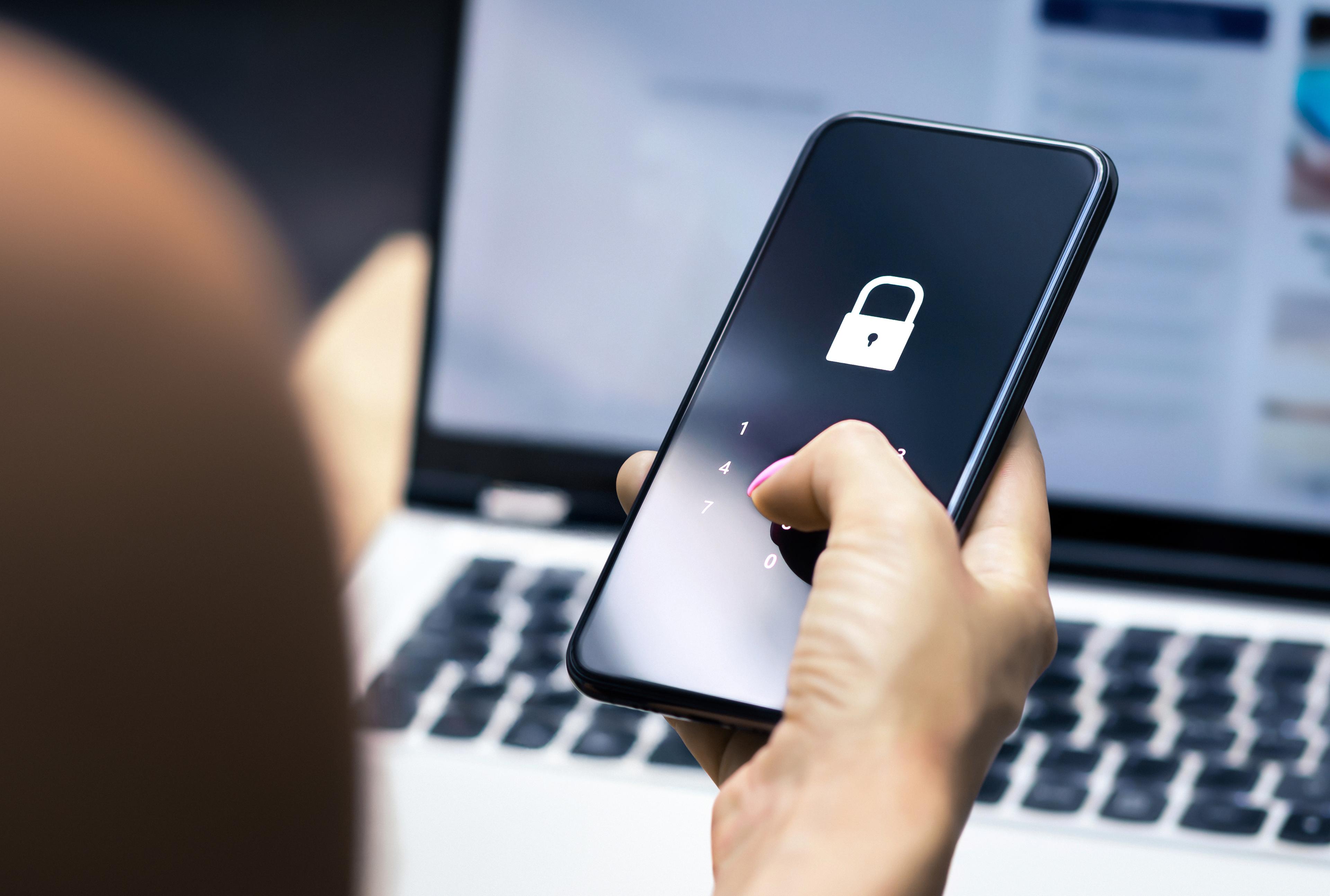 Avoiding Fraud and Scams talk