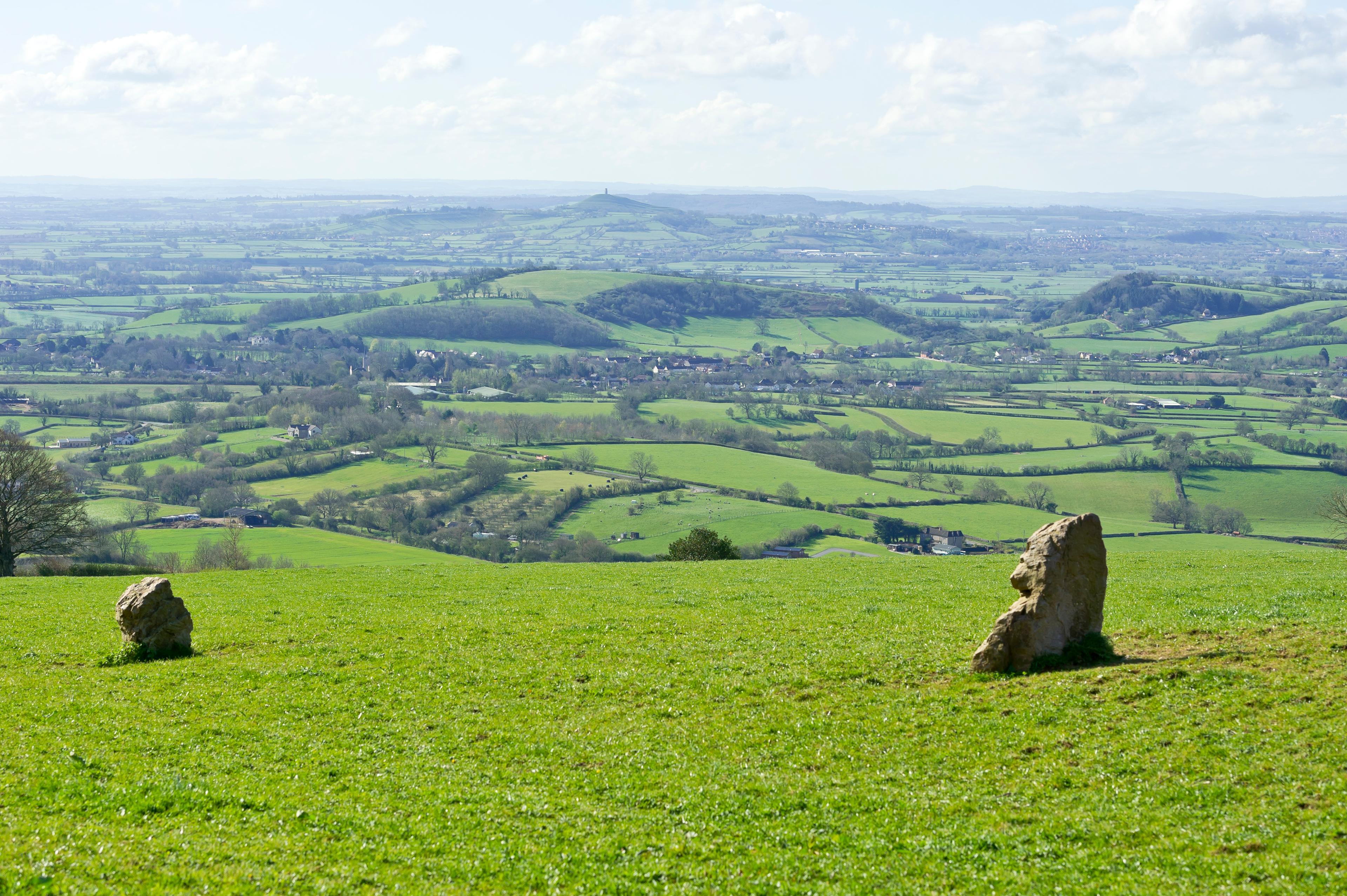 Mendip Hills