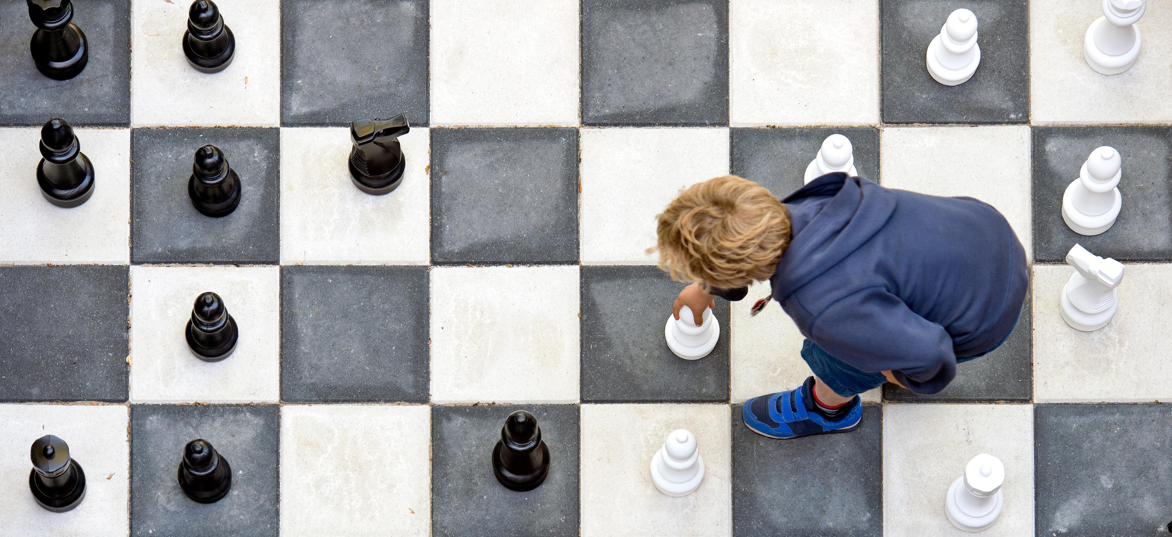 chess