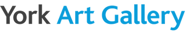 logo of the york art gallery