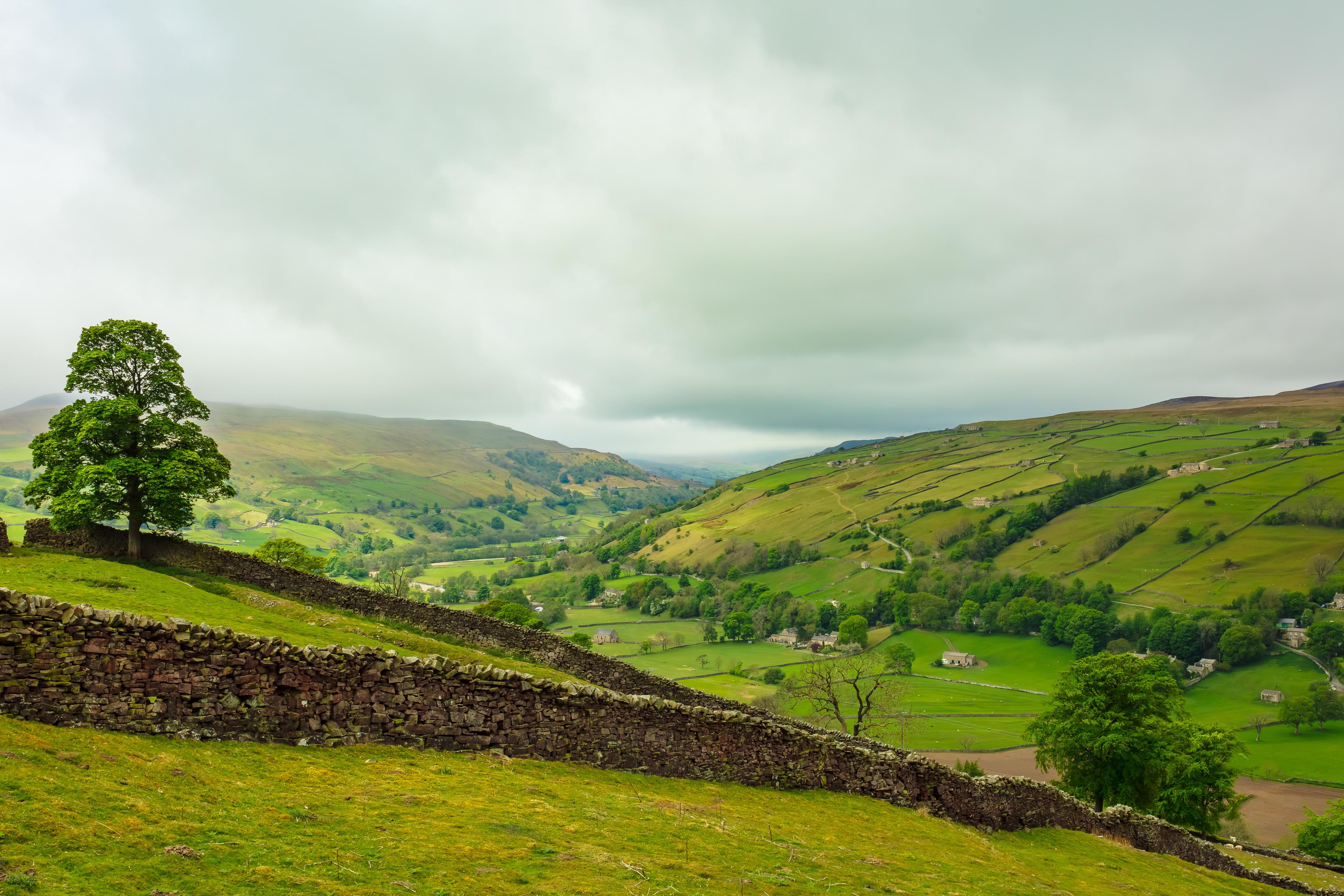 'The Inn at the Top' by Neil Hanson