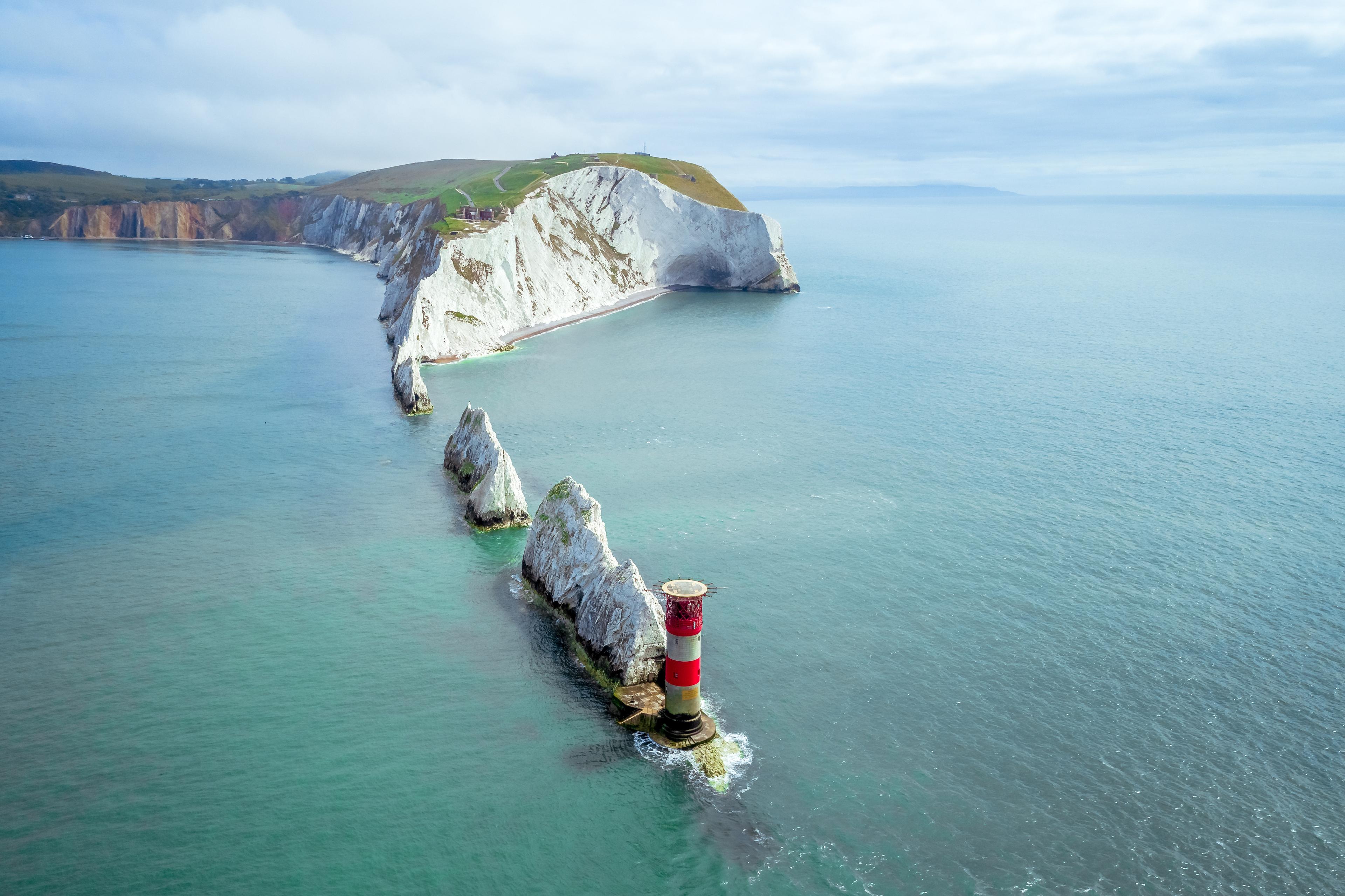 Needles Isle of Wight