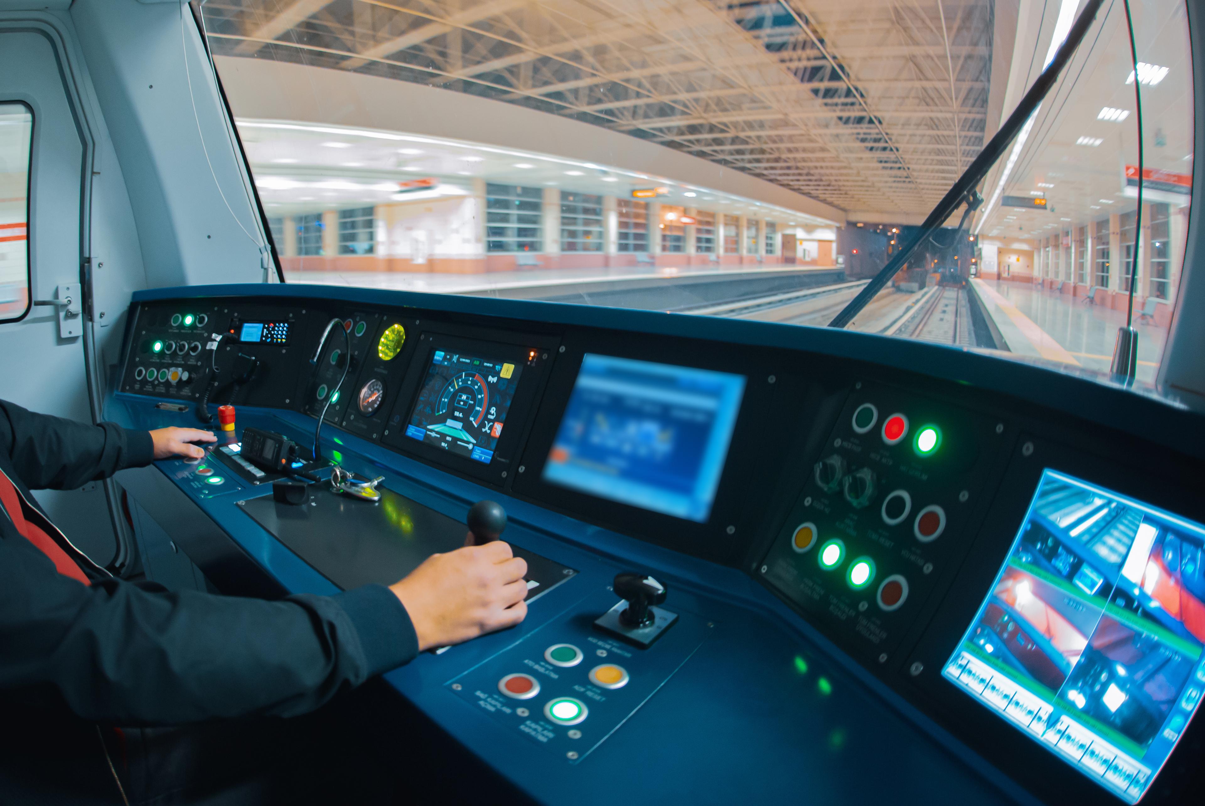 Driving the Rails talk by Andy Gibbs