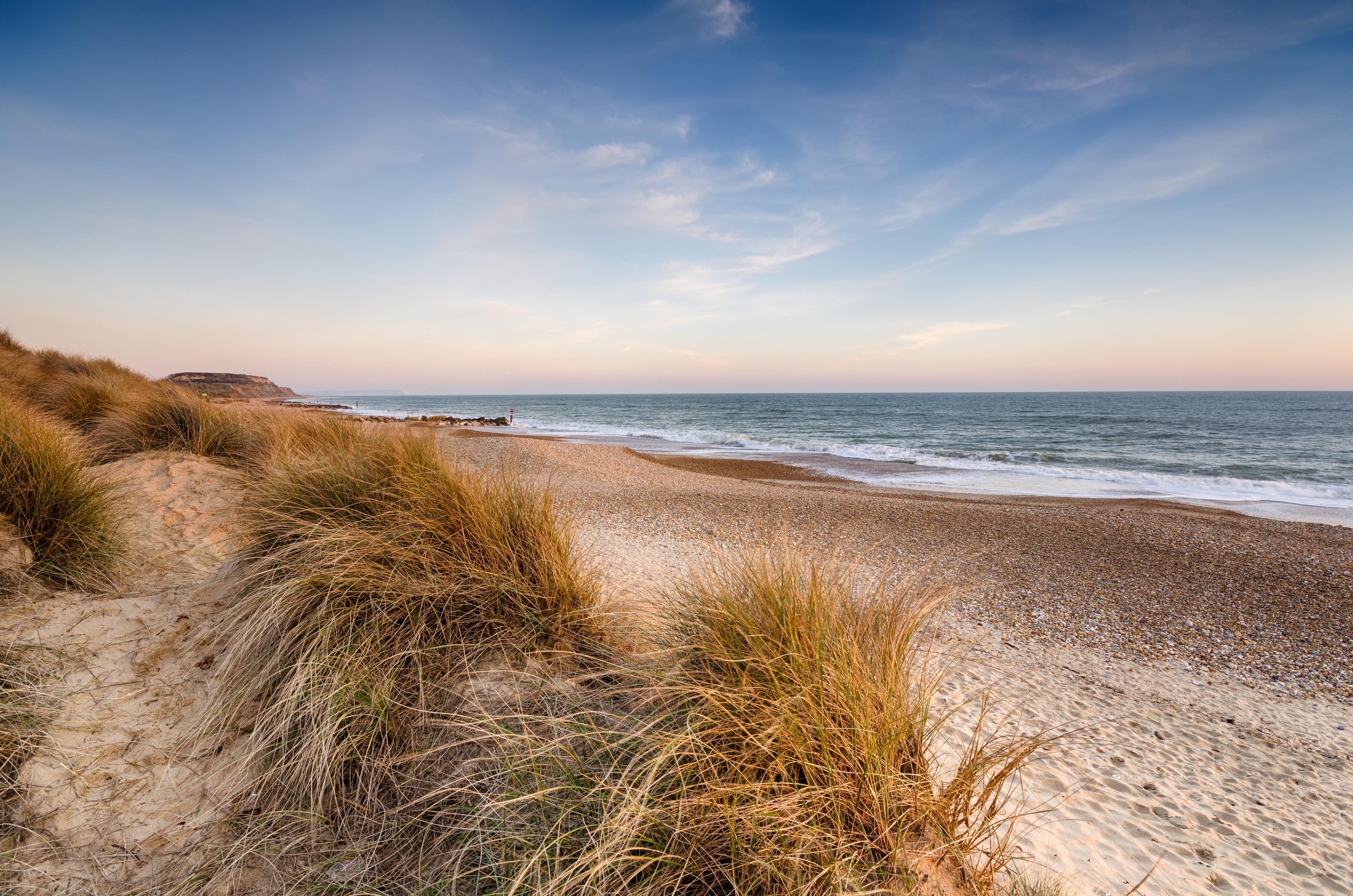 Henigstbury head bournemouth