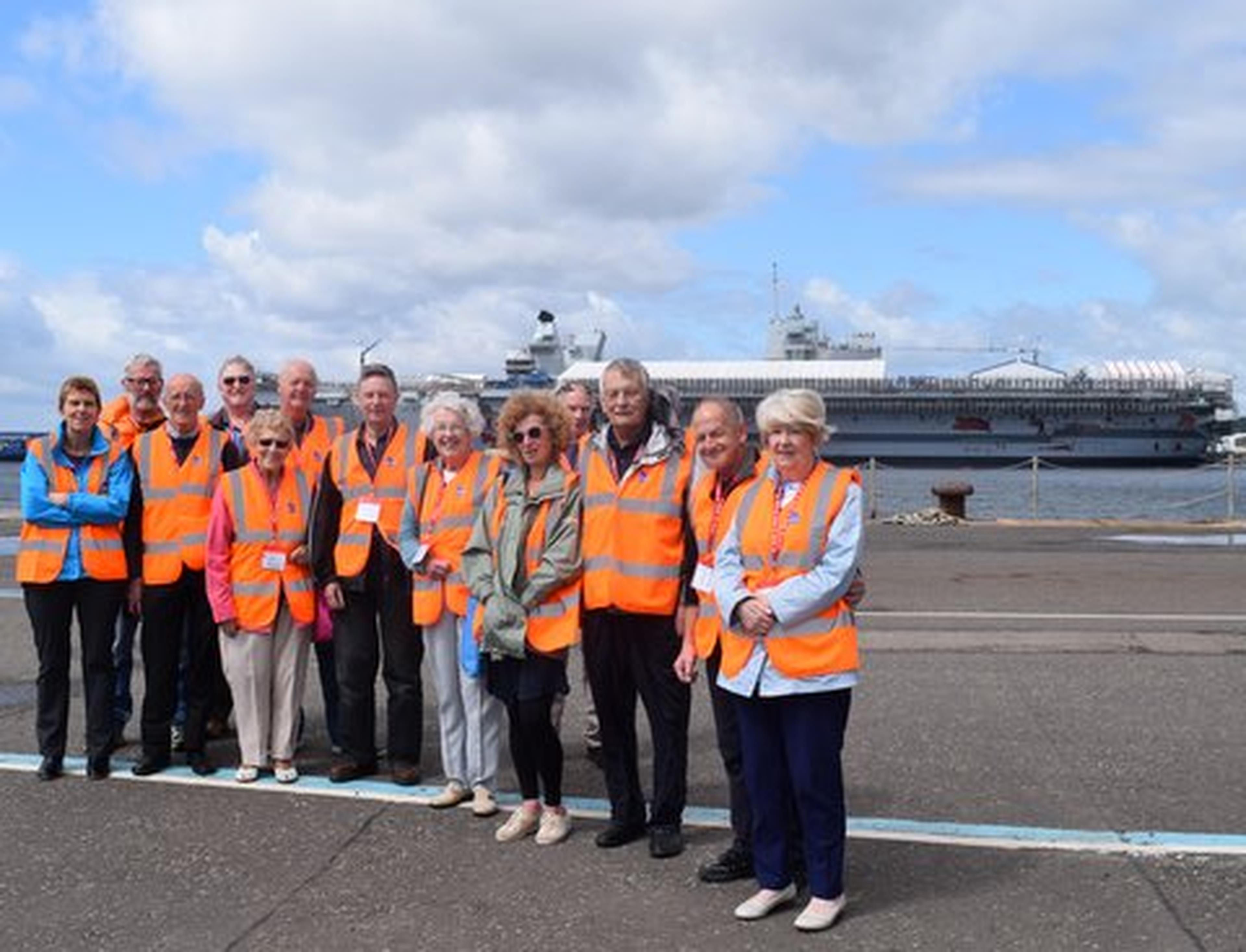 fife group