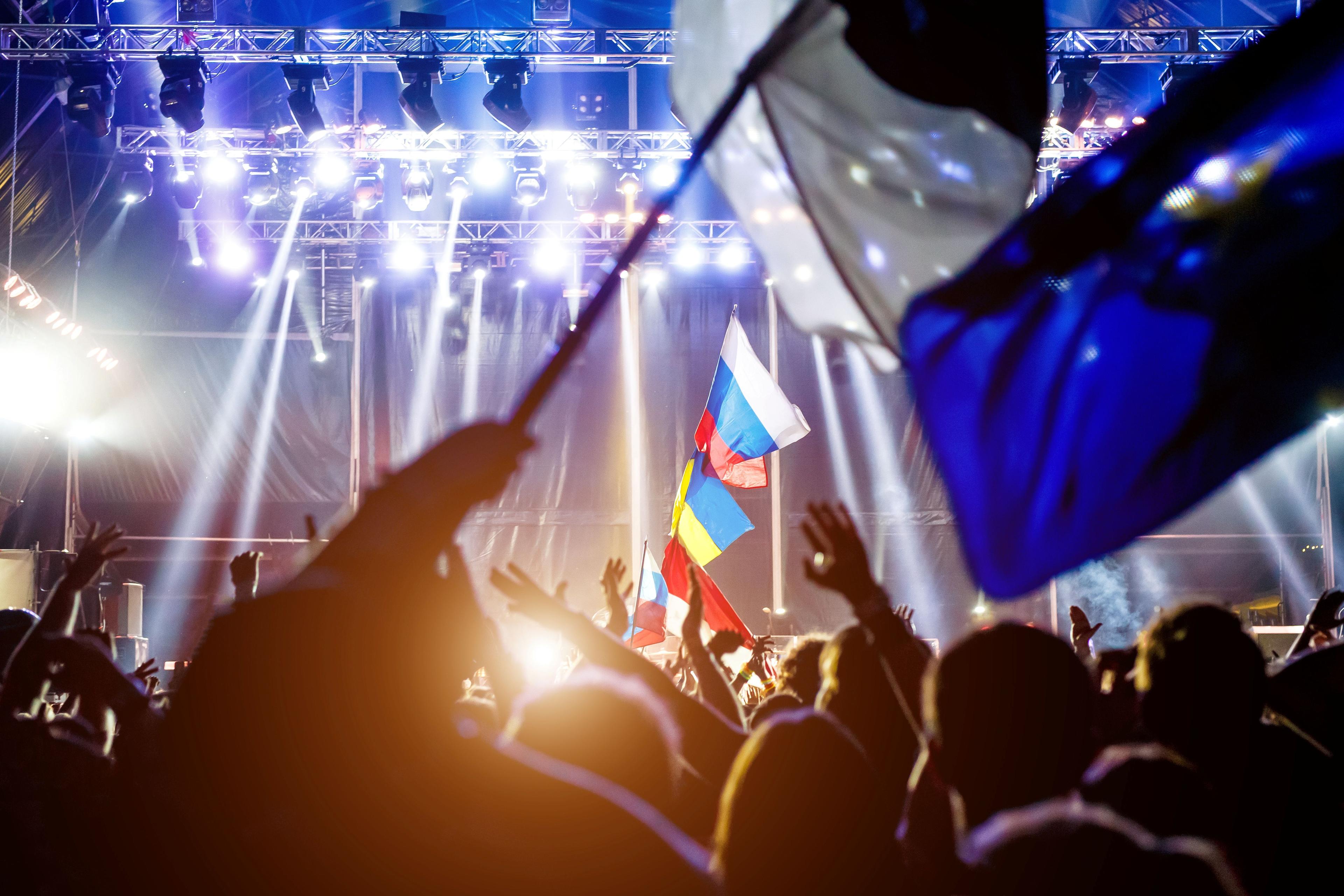 Eurovision Song Contest Talk