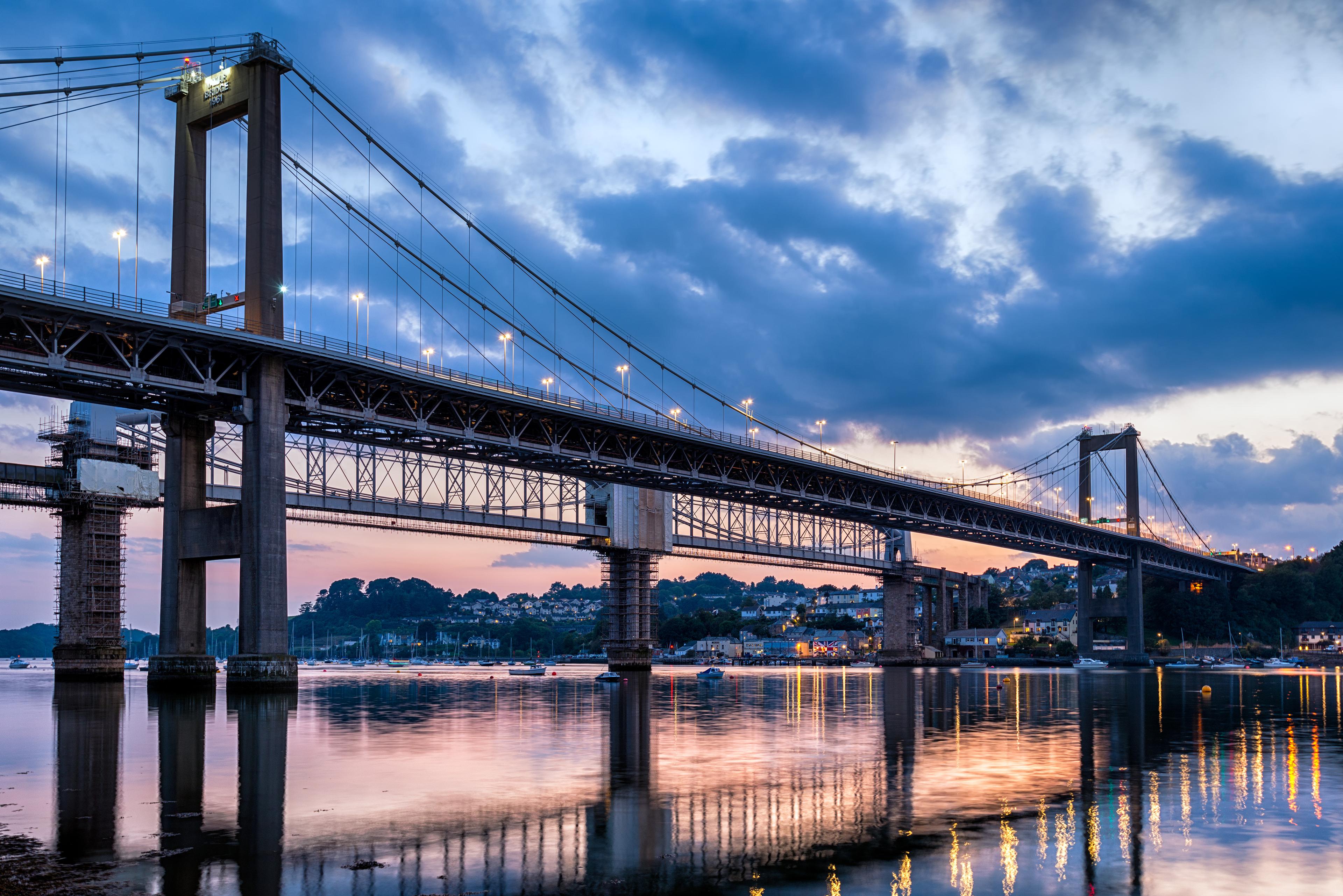 Visit to 'The Bridging of the Tamar Visitor and Learning Centre'