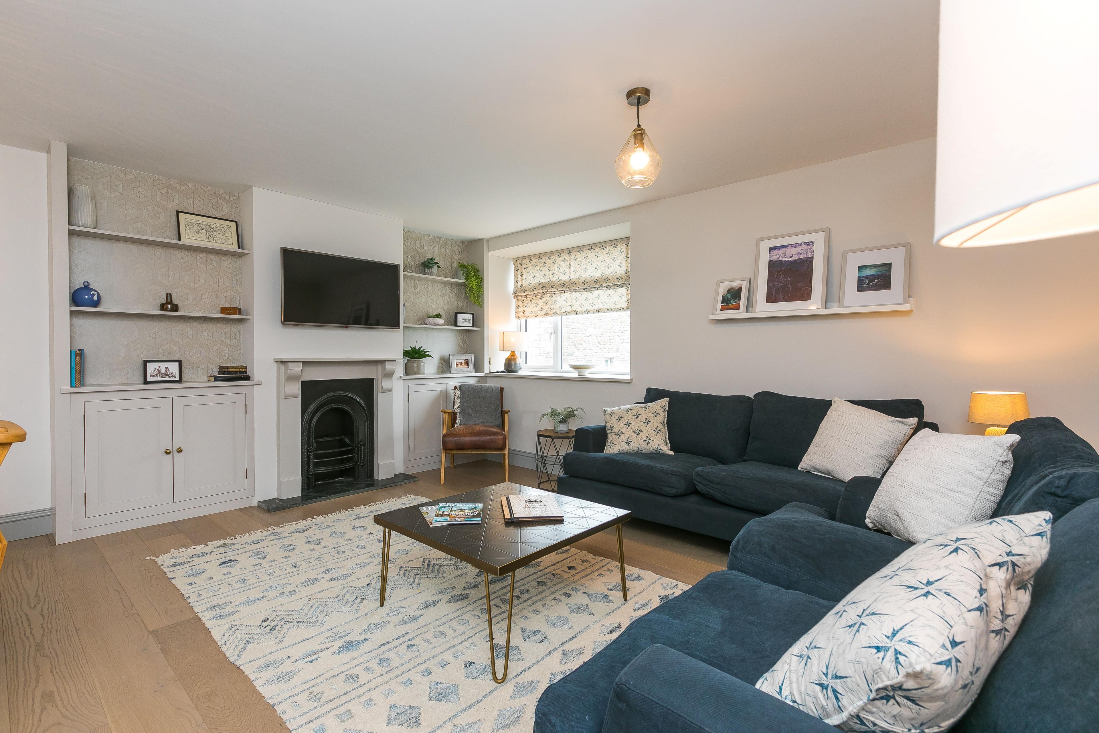 Polmanter Camping Park St Ives