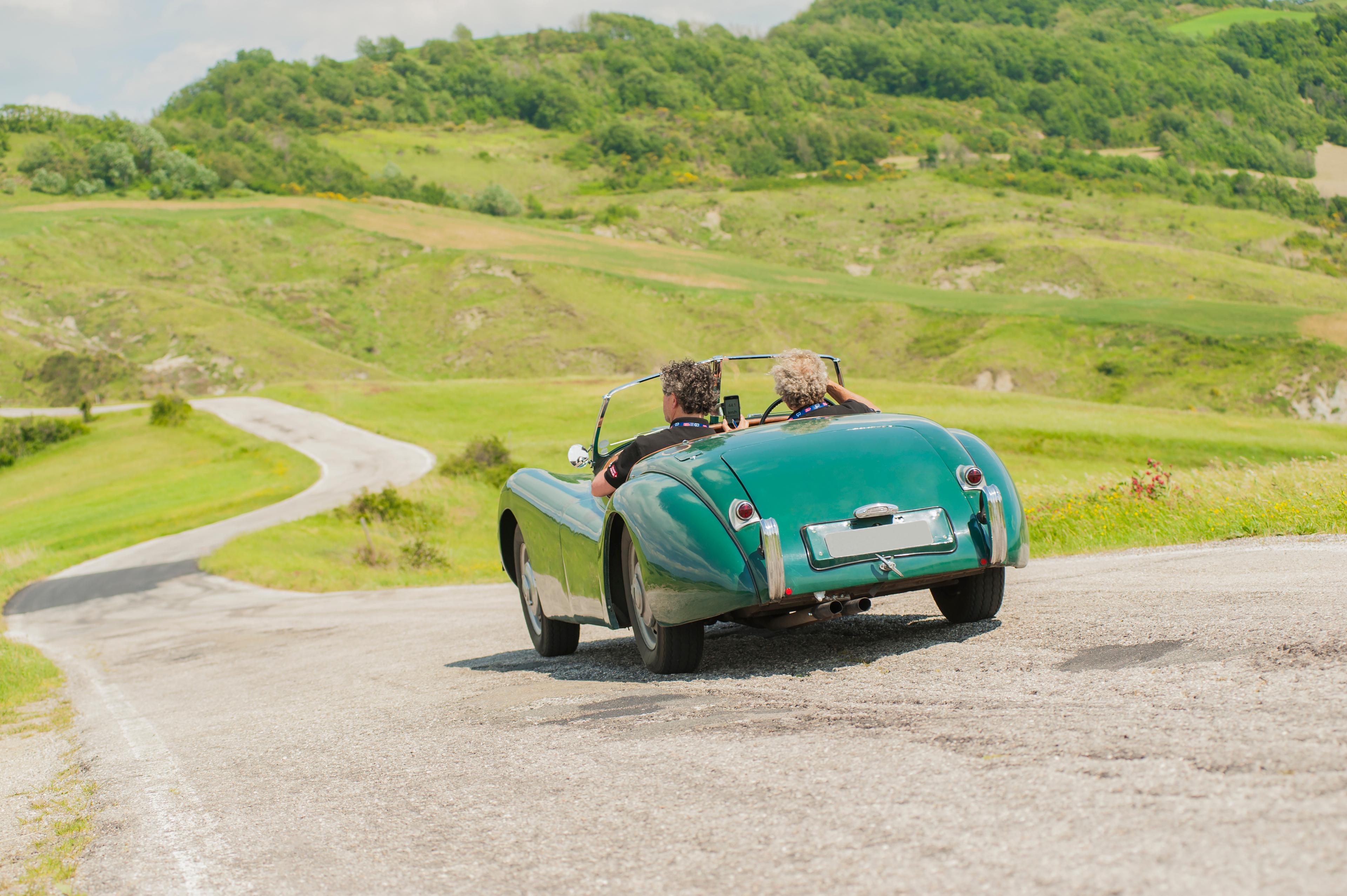 Hants and Dorset Delights Drive