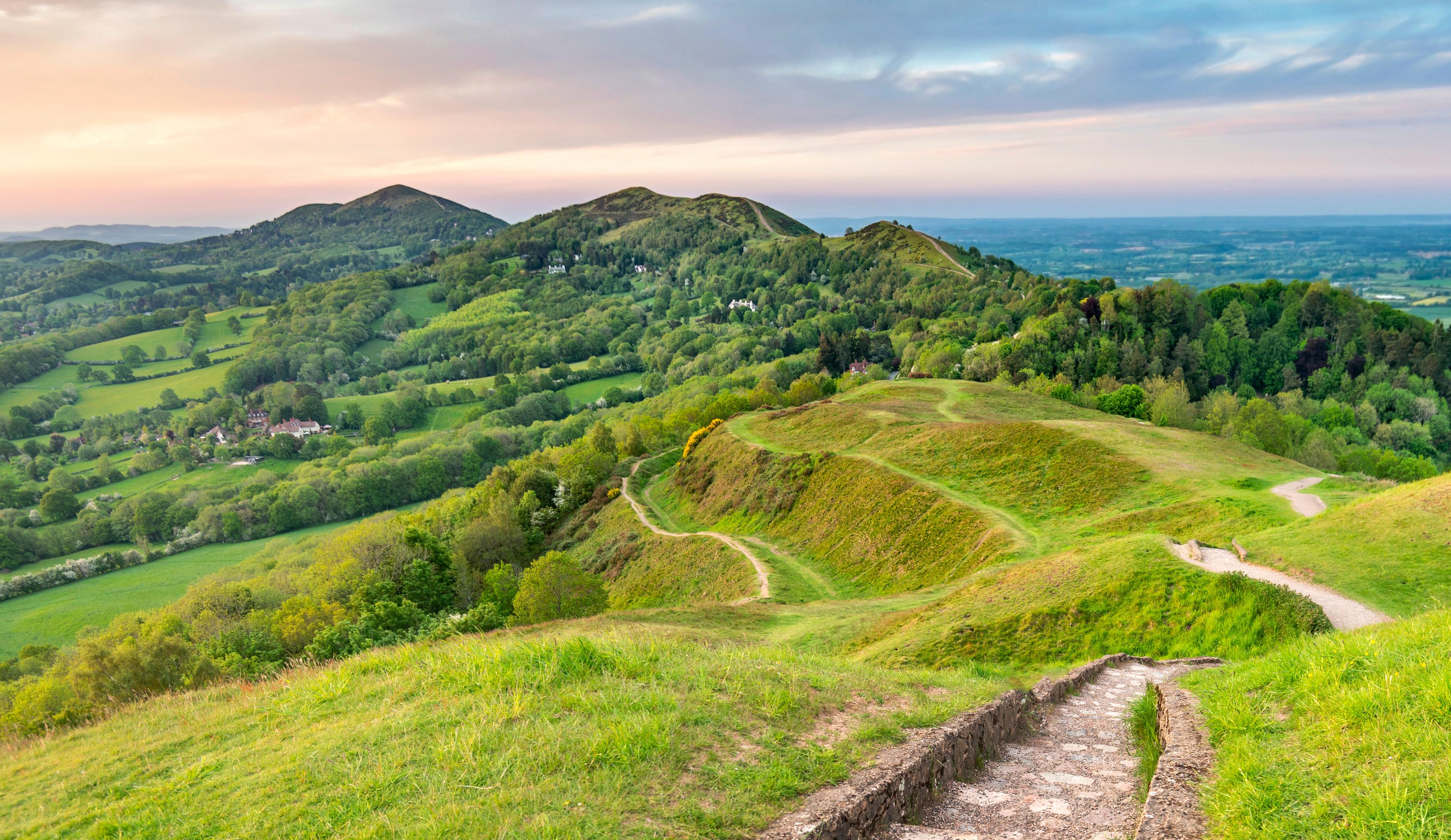 The Abbey Hotel Great Malvern 2026 