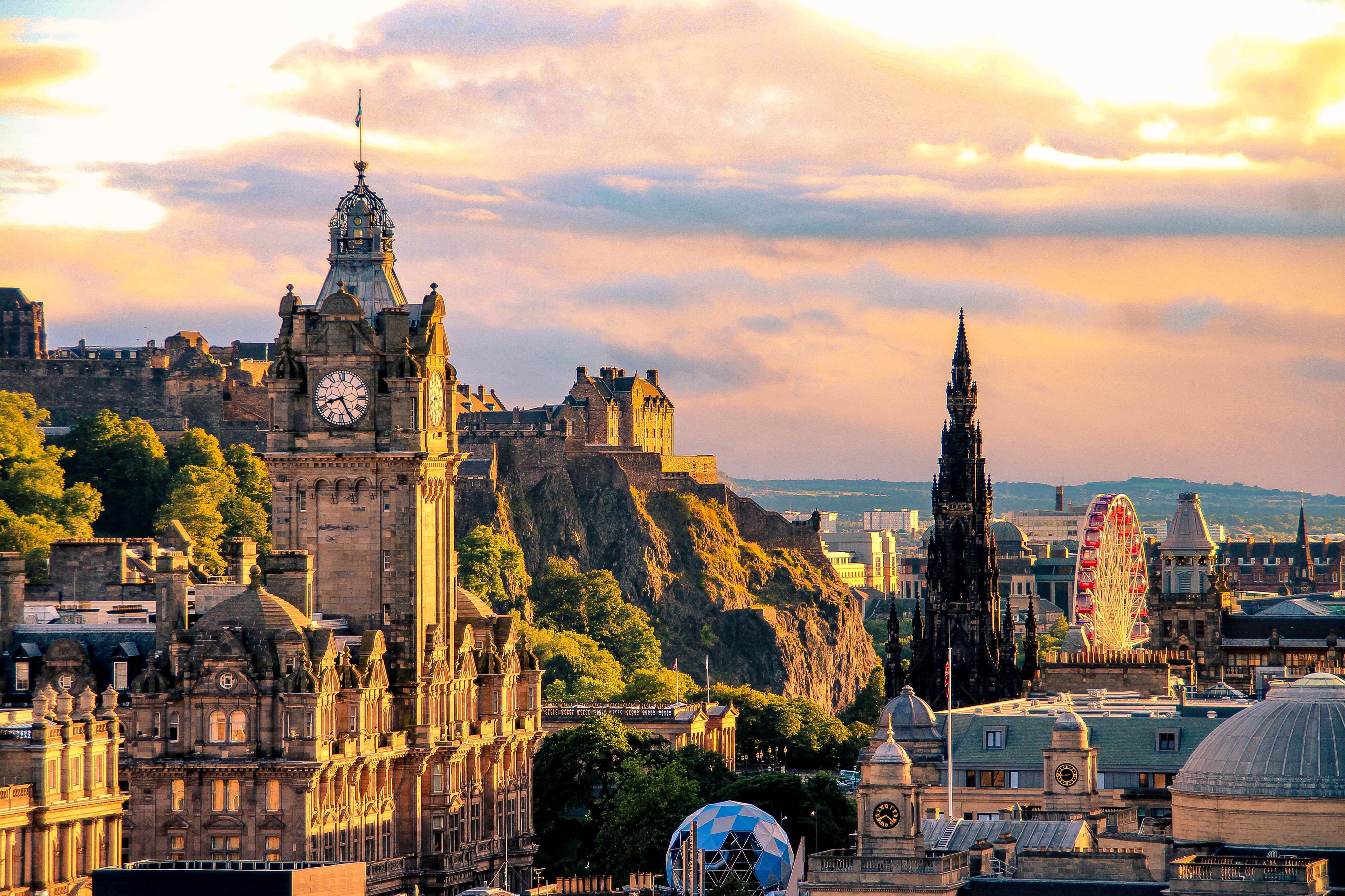 edinburgh