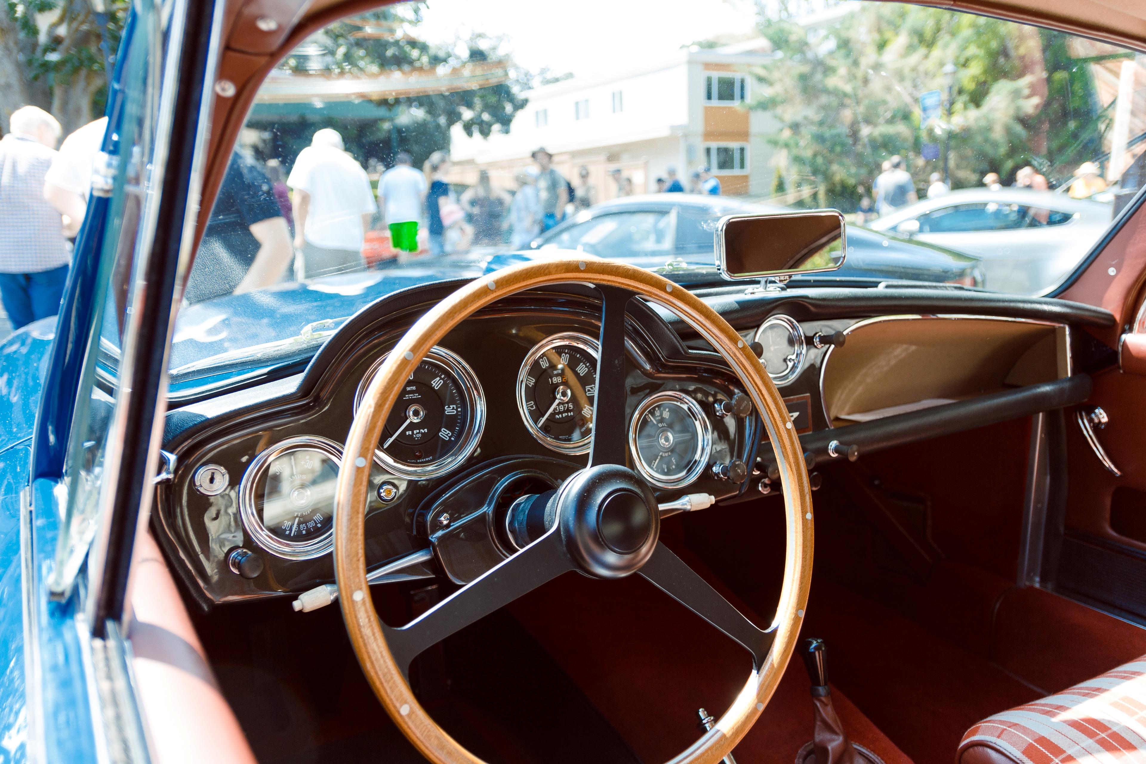 Bromley Pageant of Motoring