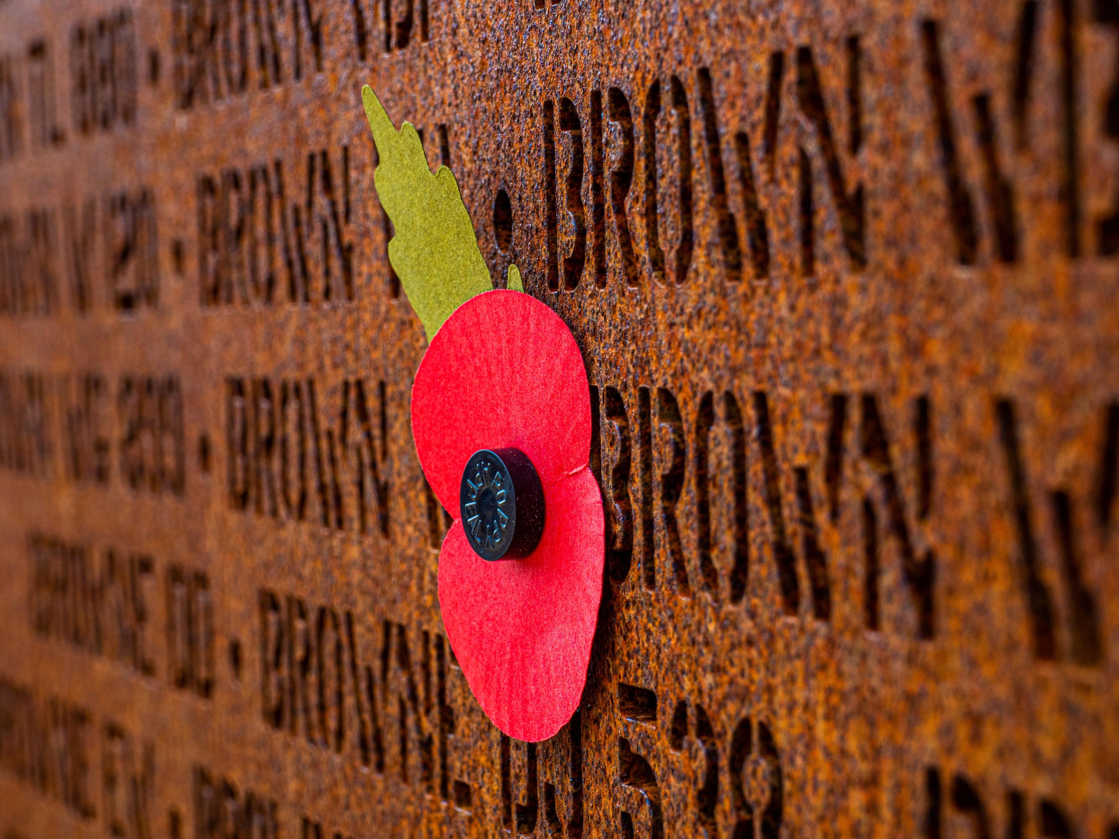 Reflections on Lincolnshire at the end of the War