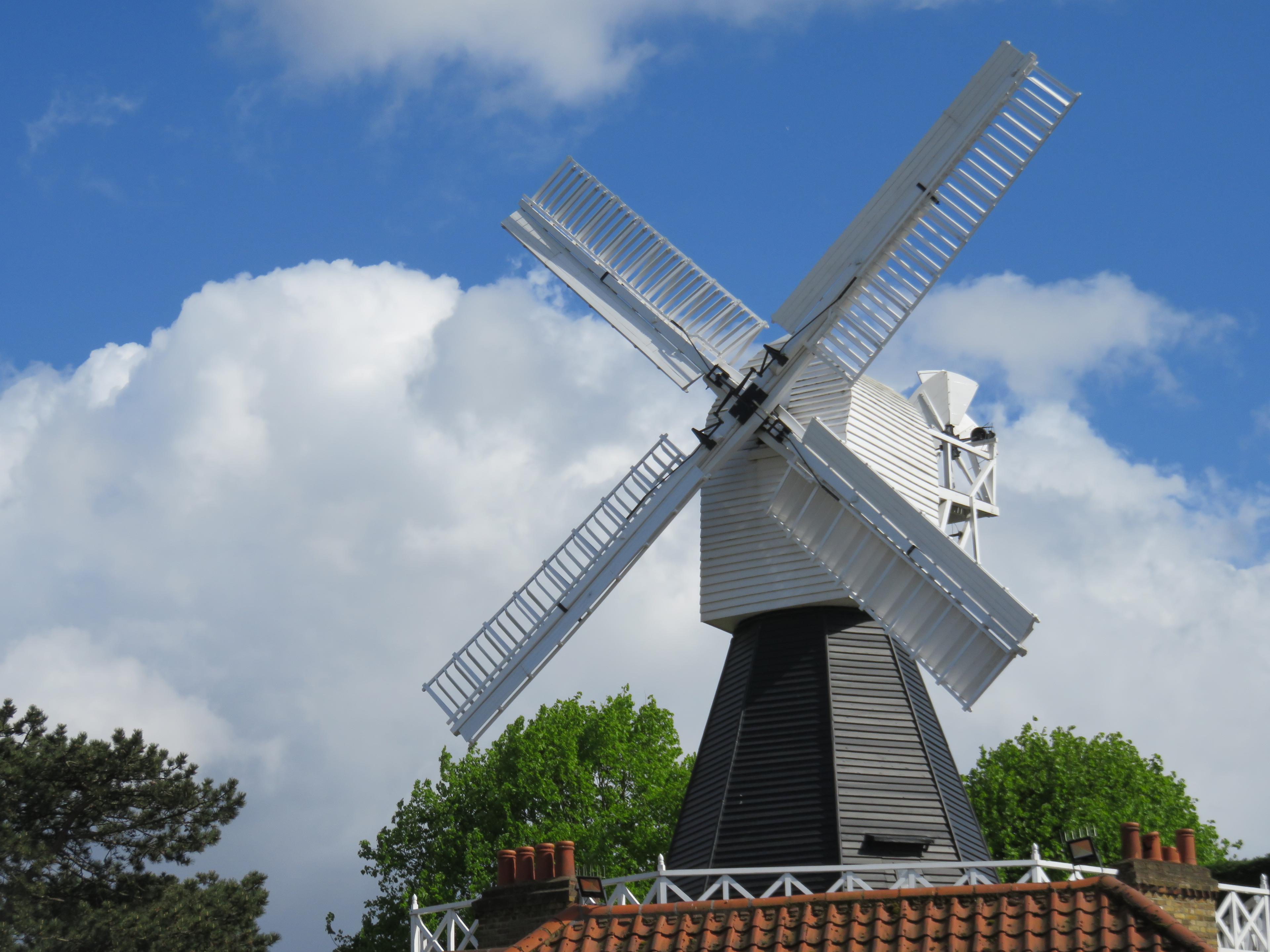 Visit to Wimbledon Common
