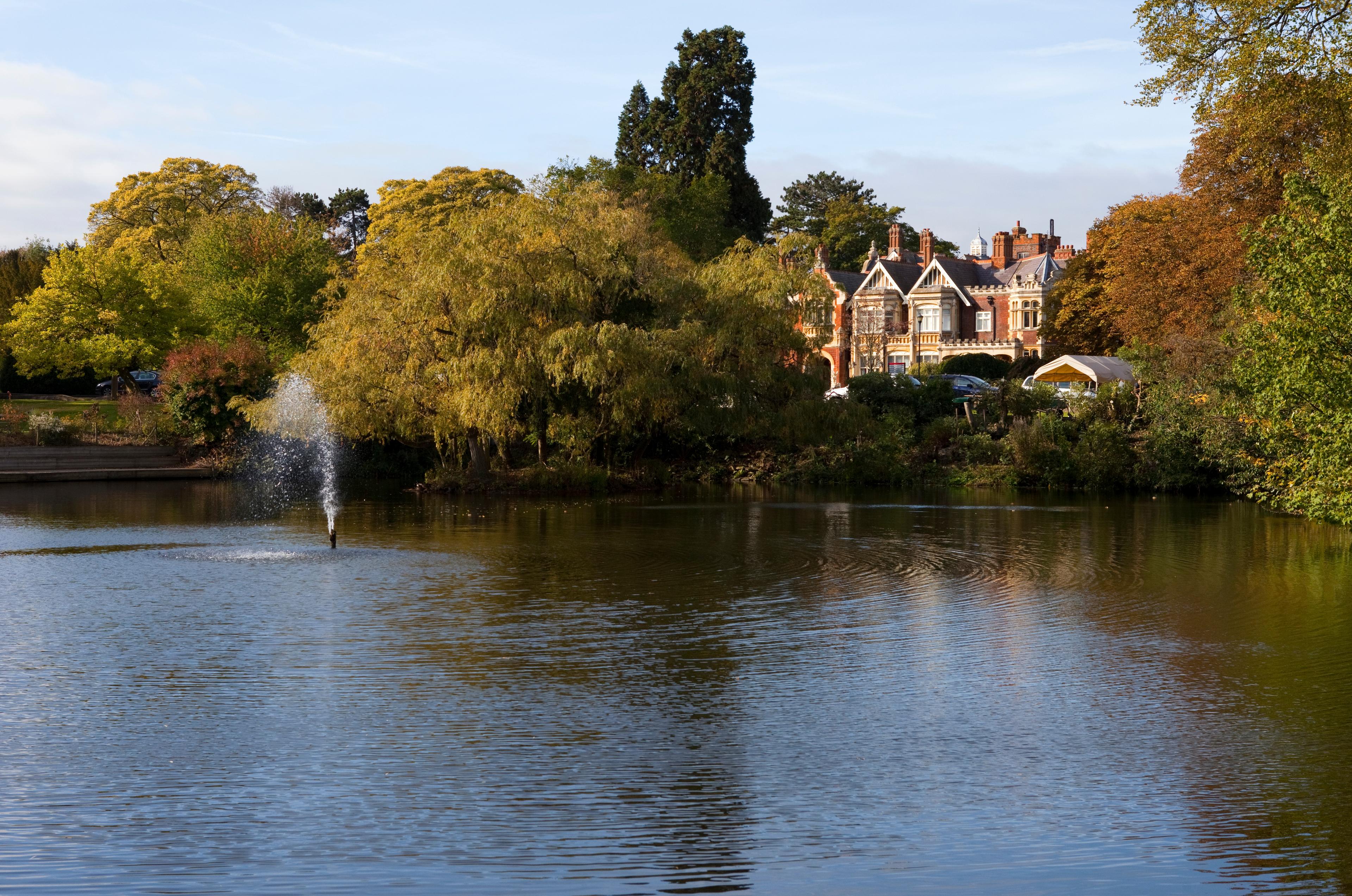 Brilliant Bletchley Park and the Codebreakers 2026