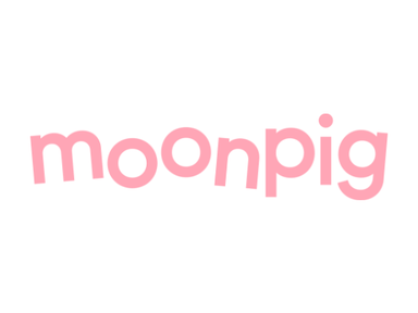 Moonpig logo