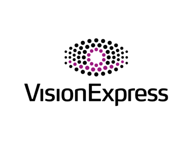 Vision Express logo